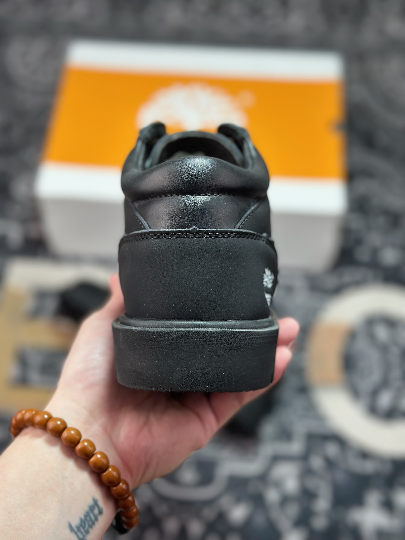 原装级别 新货#Timberland 天伯伦/添柏岚经典款 24ss新款低帮
