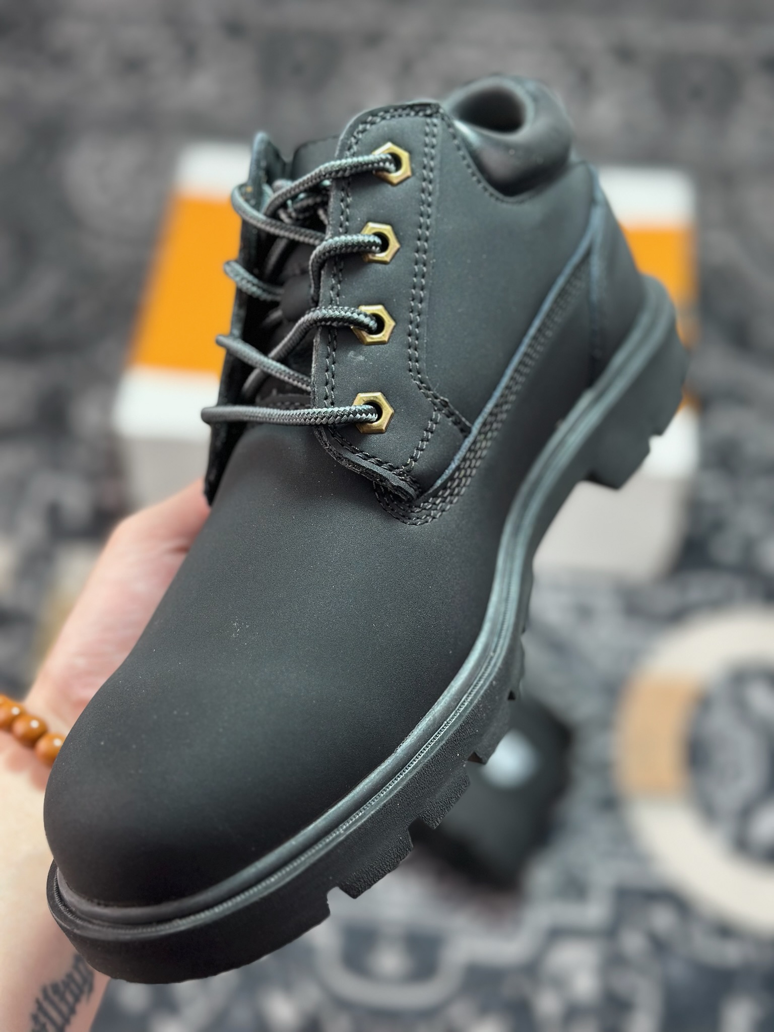 原装级别 新货#Timberland 天伯伦/添柏岚经典款 24ss新款低帮