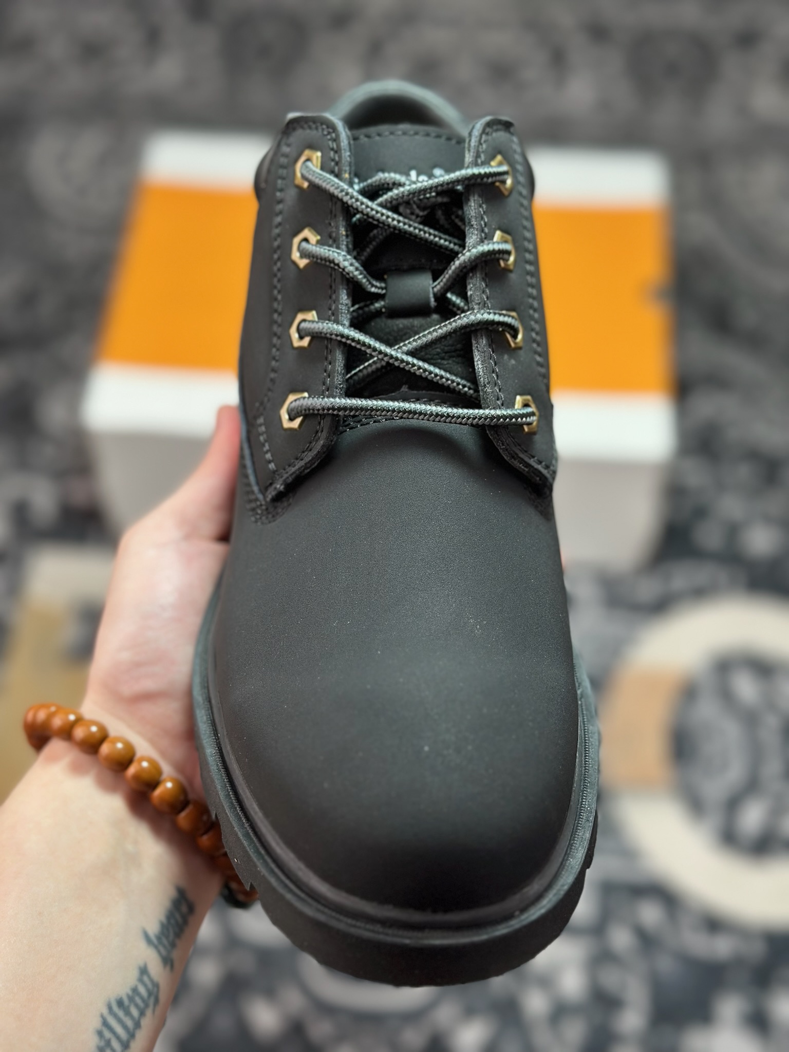 原装级别 新货#Timberland 天伯伦/添柏岚经典款 24ss新款低帮
