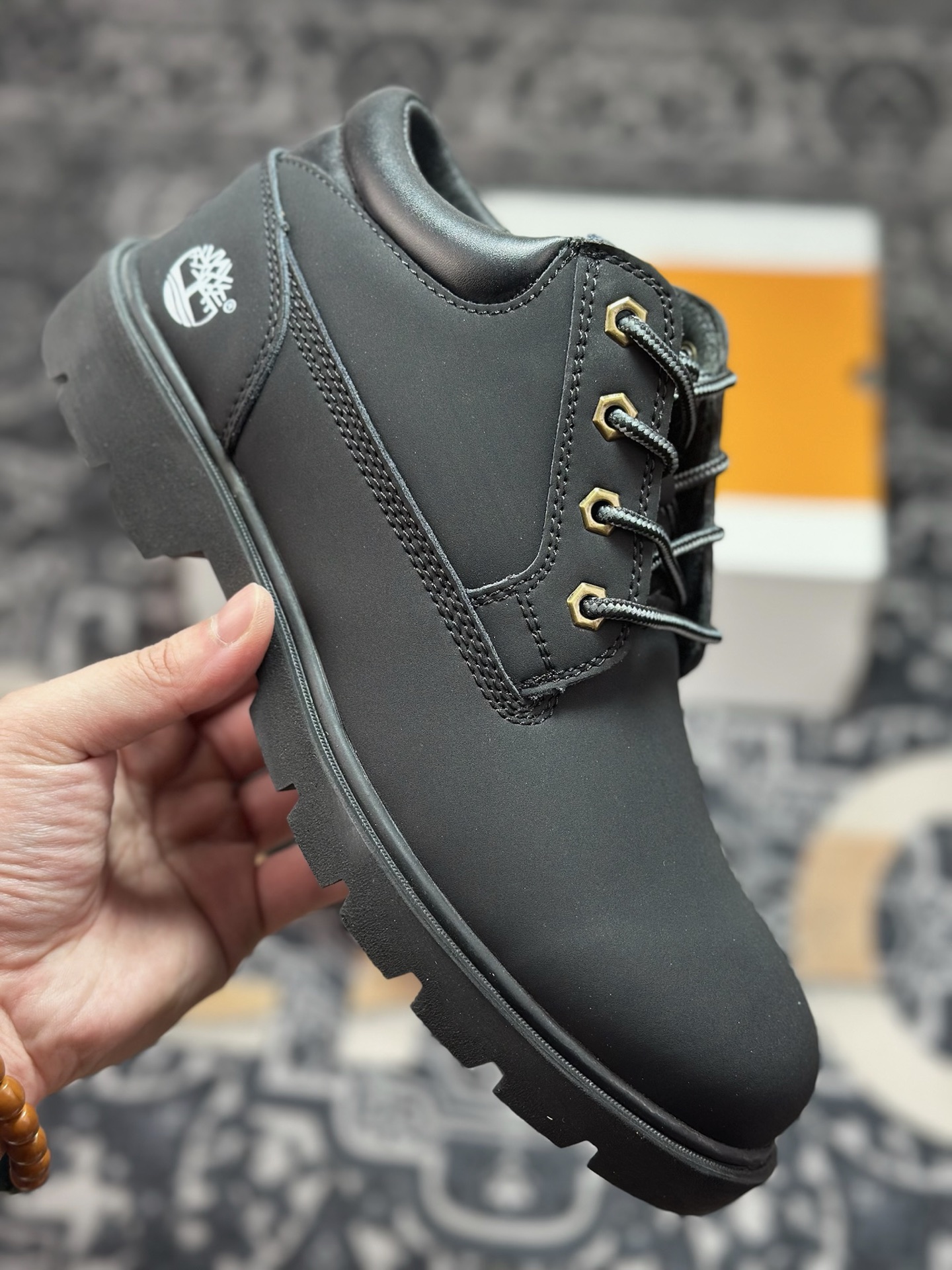 原装级别 新货#Timberland 天伯伦/添柏岚经典款 24ss新款低帮
