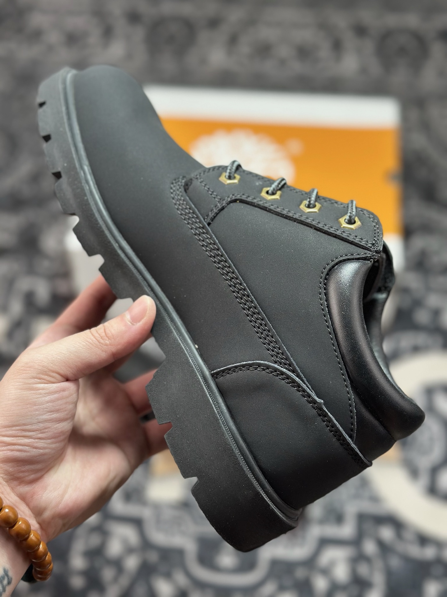 原装级别 新货#Timberland 天伯伦/添柏岚经典款 24ss新款低帮