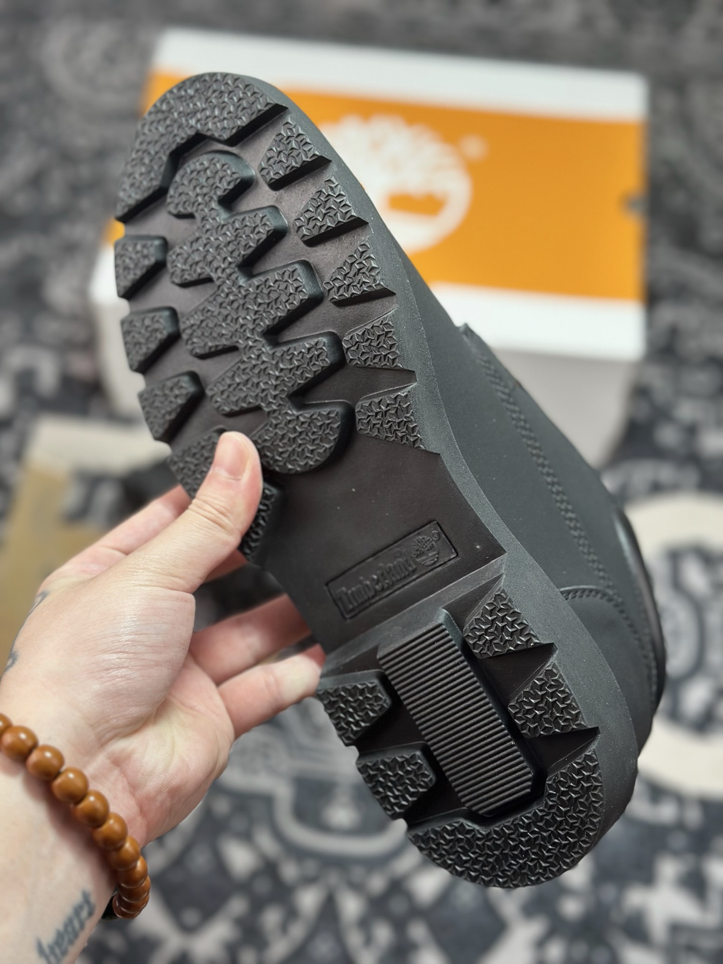 原装级别 新货#Timberland 天伯伦/添柏岚经典款 24ss新款低帮