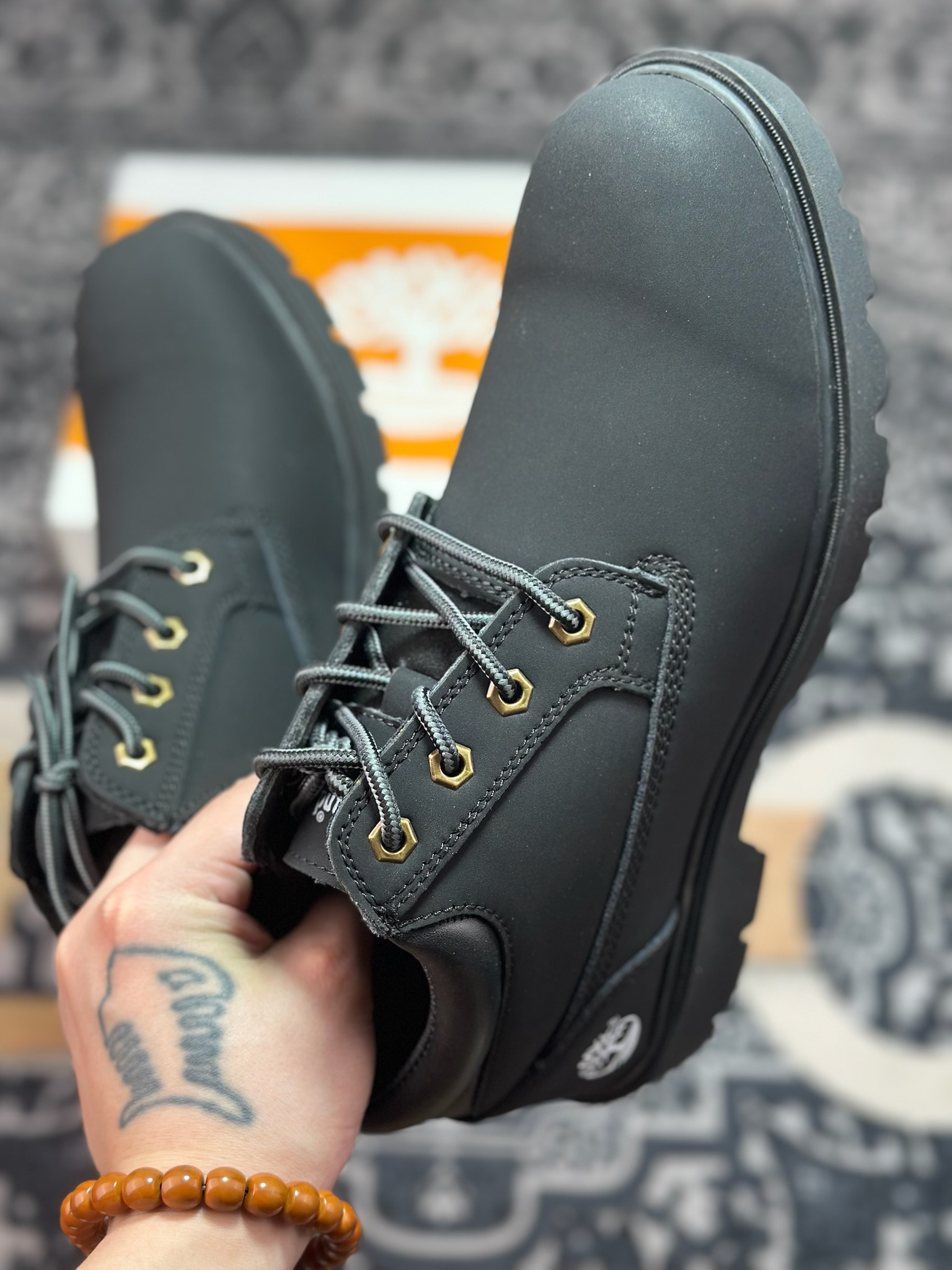 原装级别 新货#Timberland 天伯伦/添柏岚经典款 24ss新款低帮