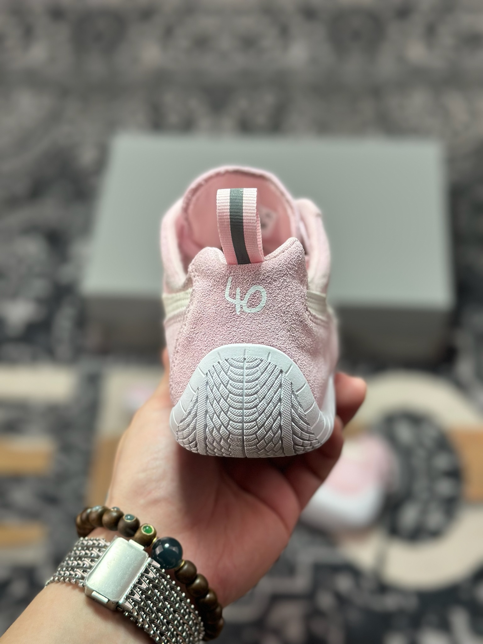 优选 原装级别Balenciaga x Puma 彪马 Speedcat 巴黎世家联名款低帮休闲鞋 406519-02