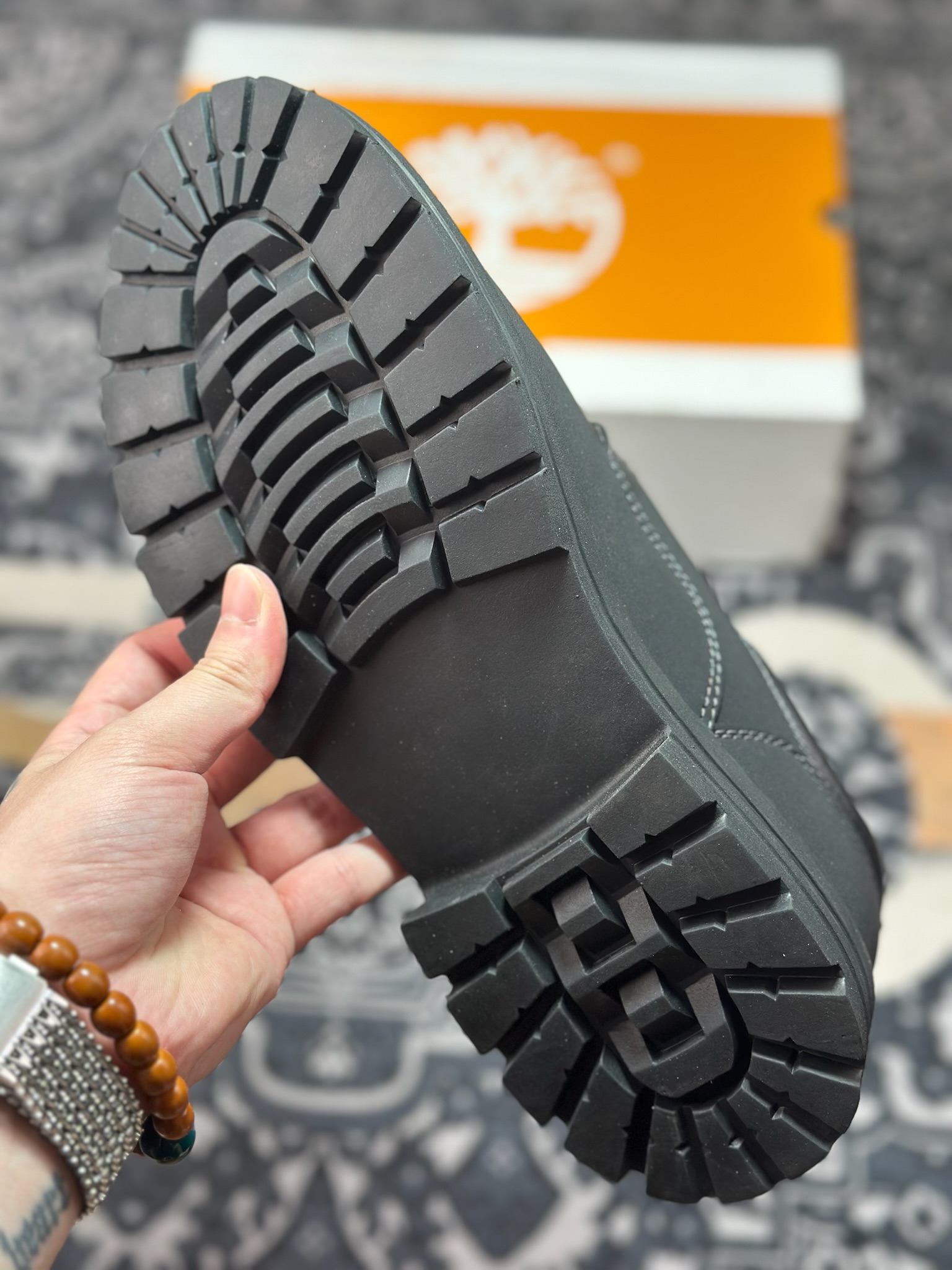 原装级别 Timberland 天伯伦/添柏岚经典款 25ss新款低帮