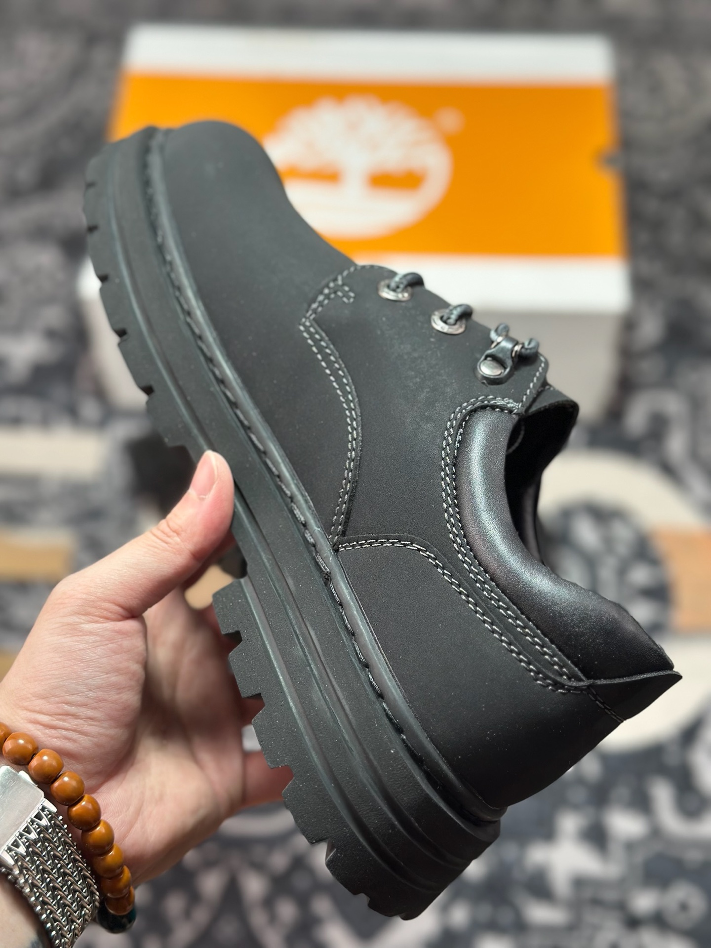 原装级别 Timberland 天伯伦/添柏岚经典款 25ss新款低帮