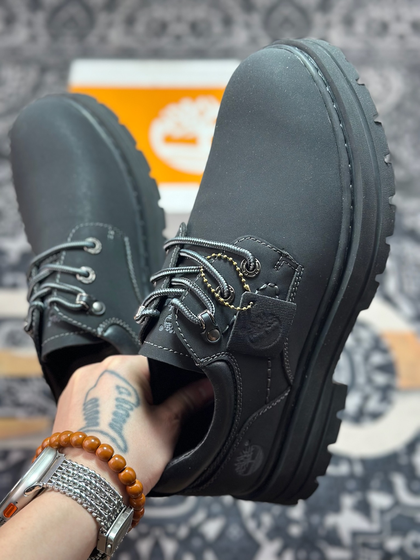 原装级别 Timberland 天伯伦/添柏岚经典款 25ss新款低帮