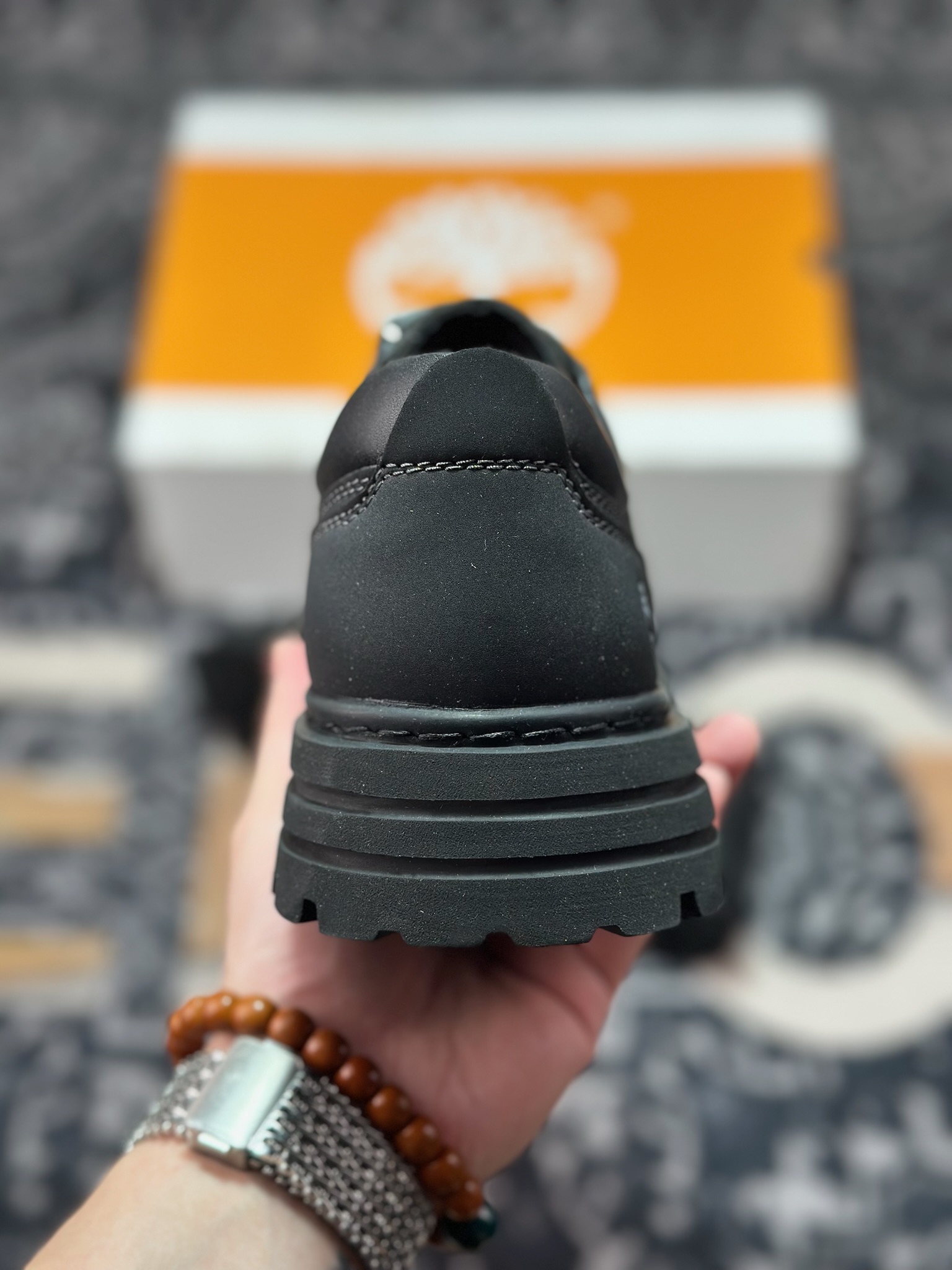 原装级别 Timberland 天伯伦/添柏岚经典款 25ss新款低帮