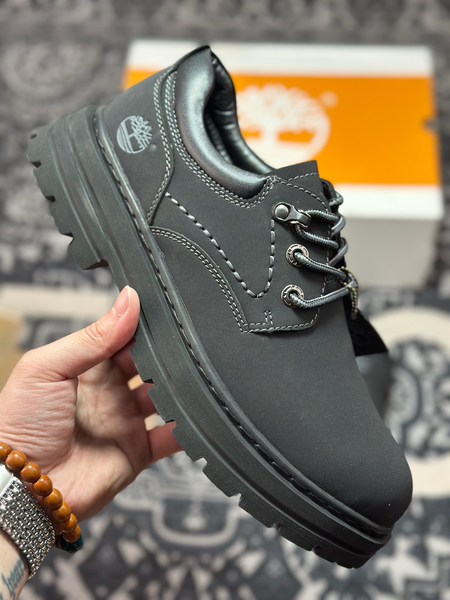 原装级别 Timberland 天伯伦/添柏岚经典款 25ss新款低帮