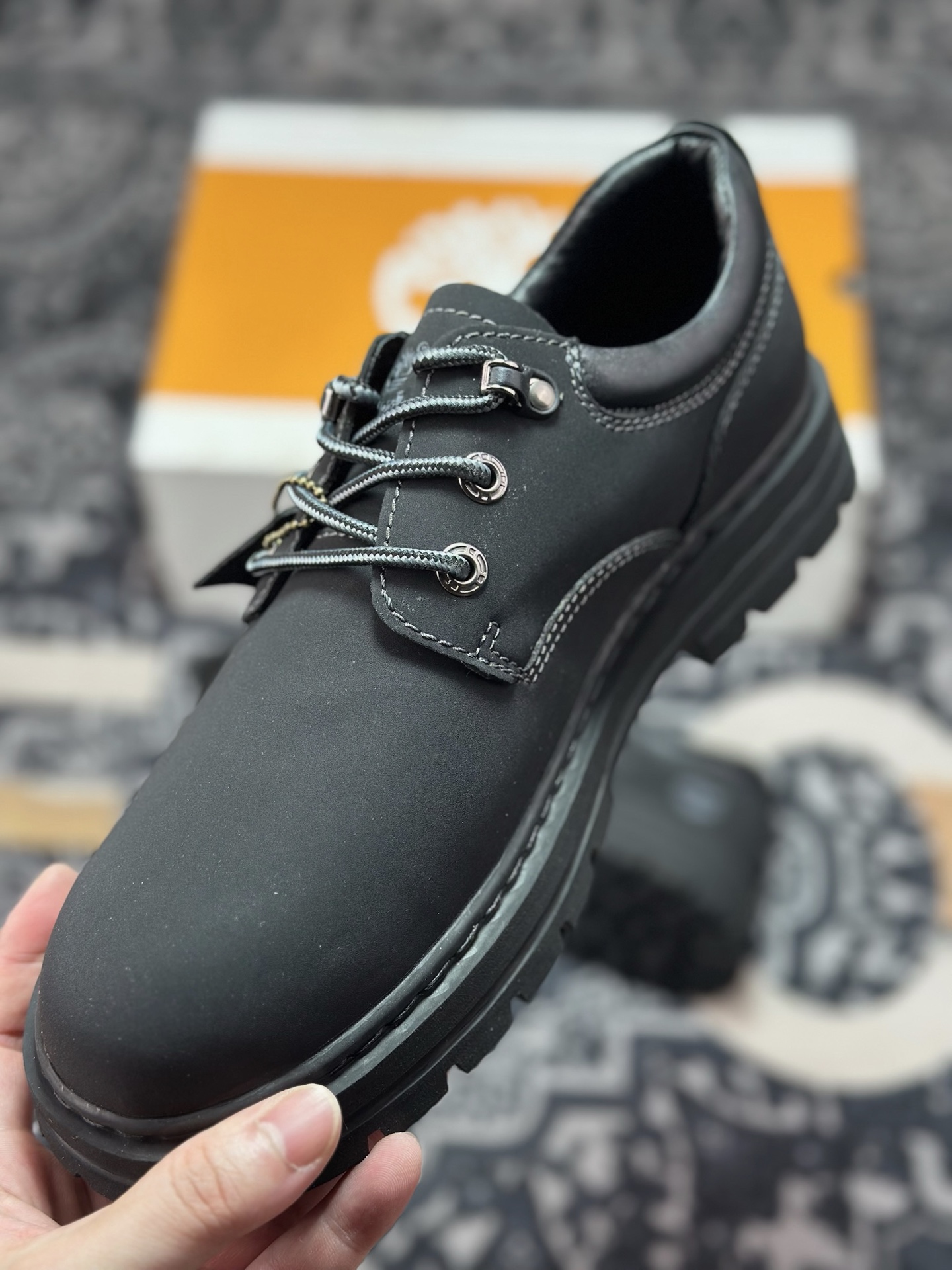 原装级别 Timberland 天伯伦/添柏岚经典款 25ss新款低帮
