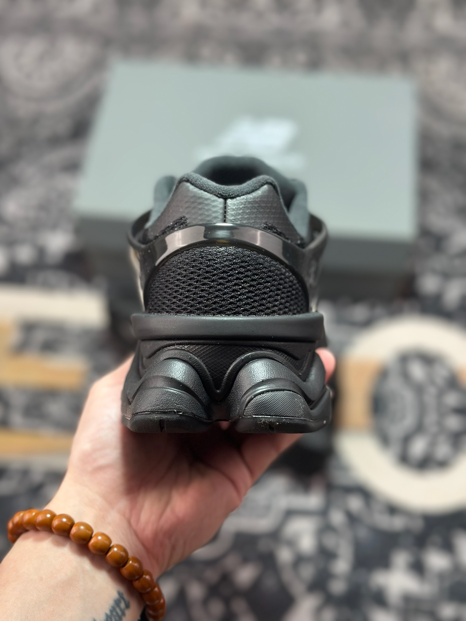 原装级别 New Balance 新百伦 U9060IMA 复古休闲慢跑鞋