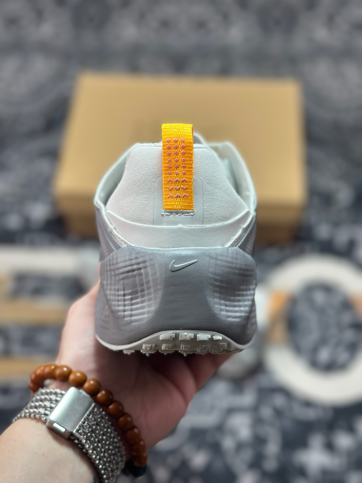 原装级别 NK Ava Rover 百搭舒适耐磨 低帮跑步鞋 DX4215-004