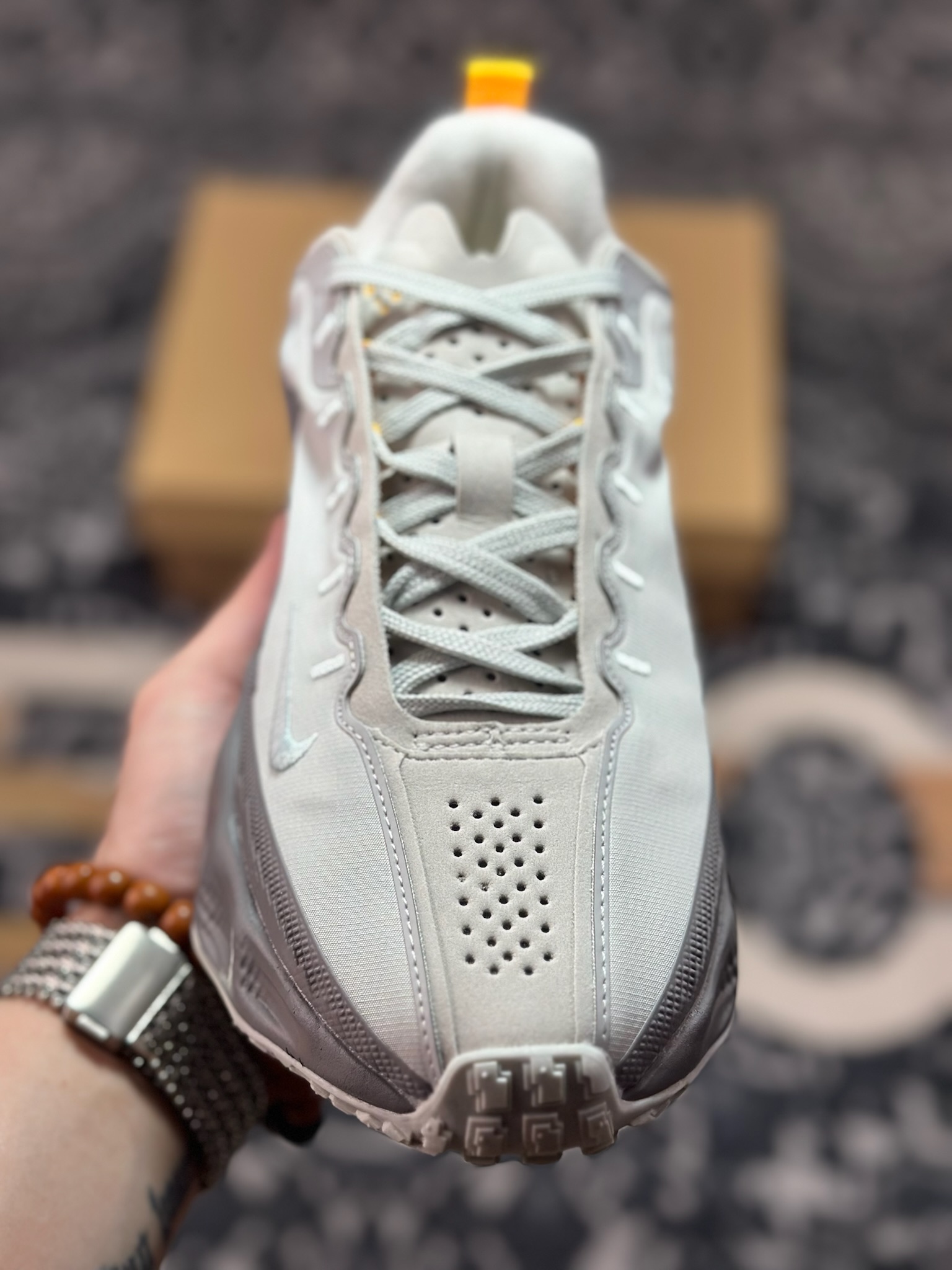 原装级别 NK Ava Rover 百搭舒适耐磨 低帮跑步鞋 DX4215-004