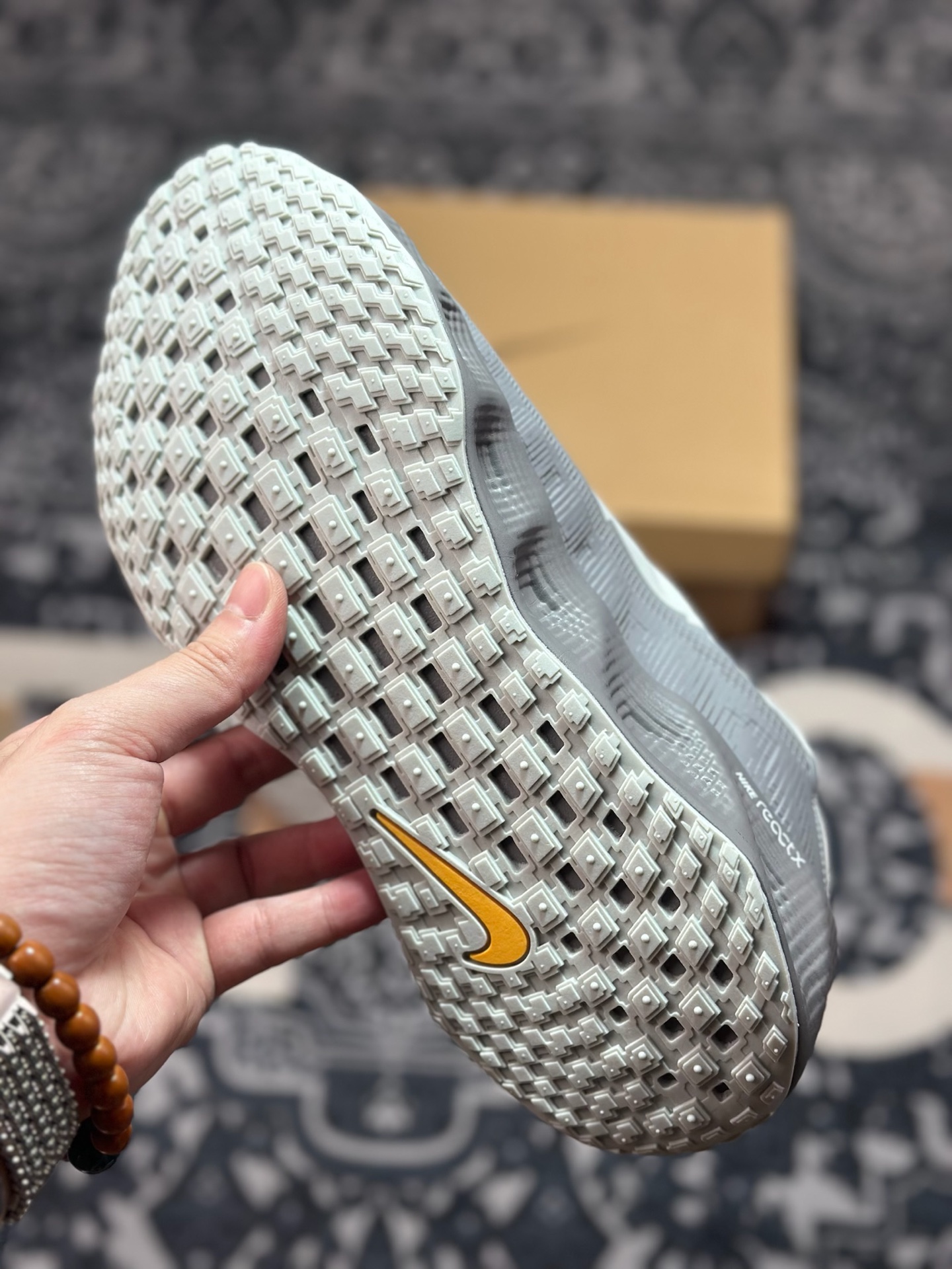 原装级别 NK Ava Rover 百搭舒适耐磨 低帮跑步鞋 DX4215-004