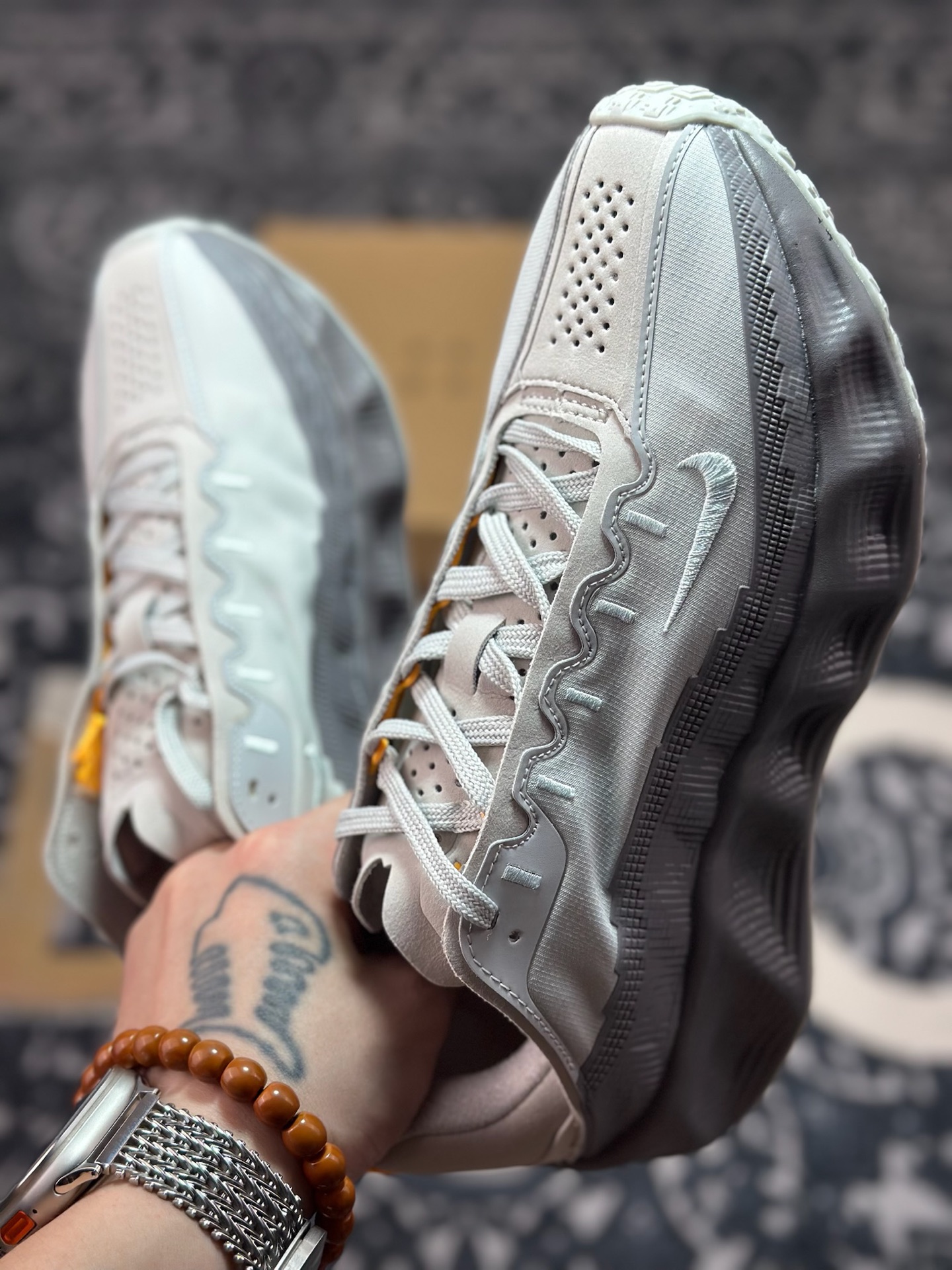 原装级别 NK Ava Rover 百搭舒适耐磨 低帮跑步鞋 DX4215-004