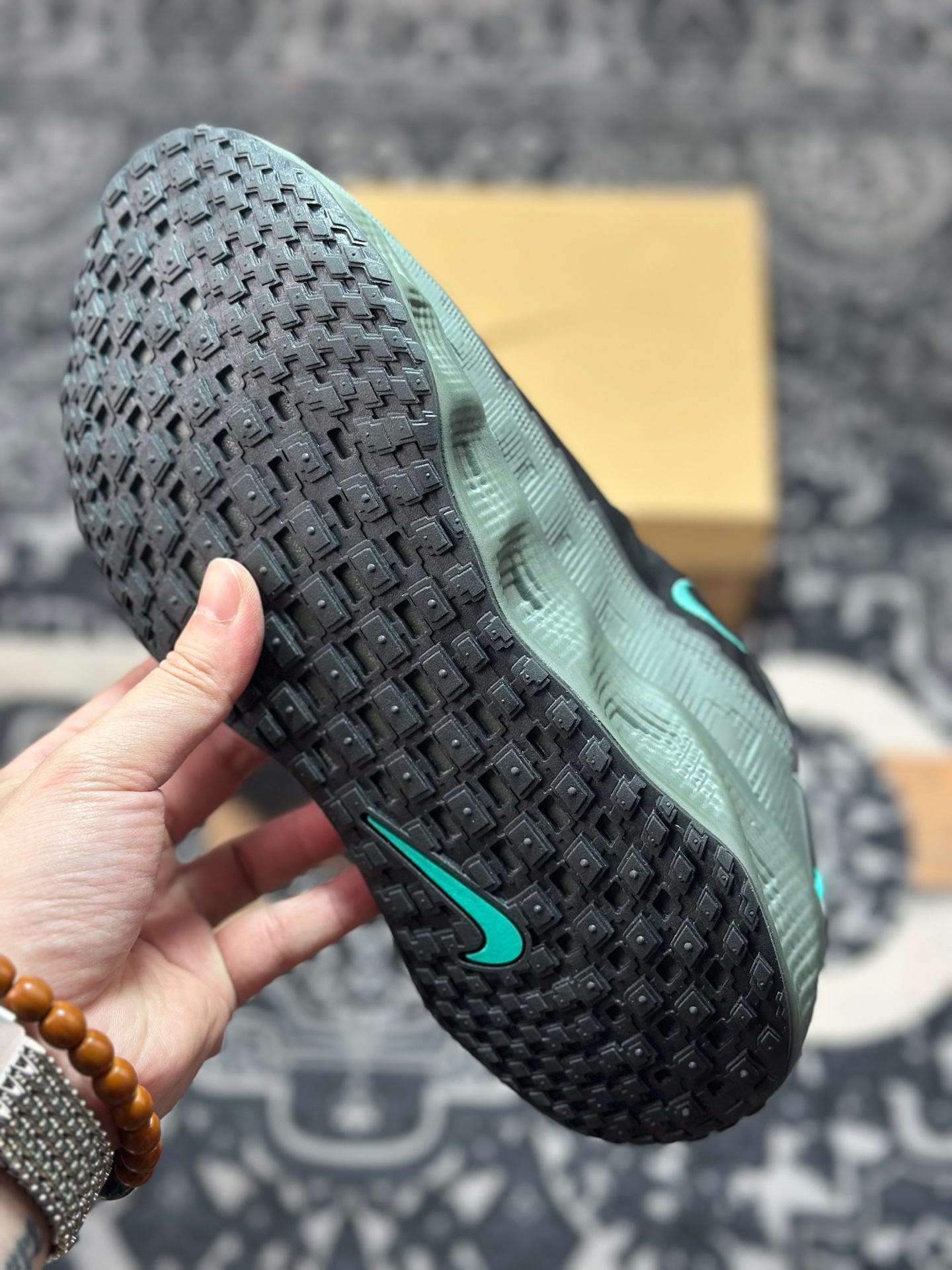 原装级别 NK Ava Rover 百搭舒适耐磨 低帮跑步鞋 DX4215-006