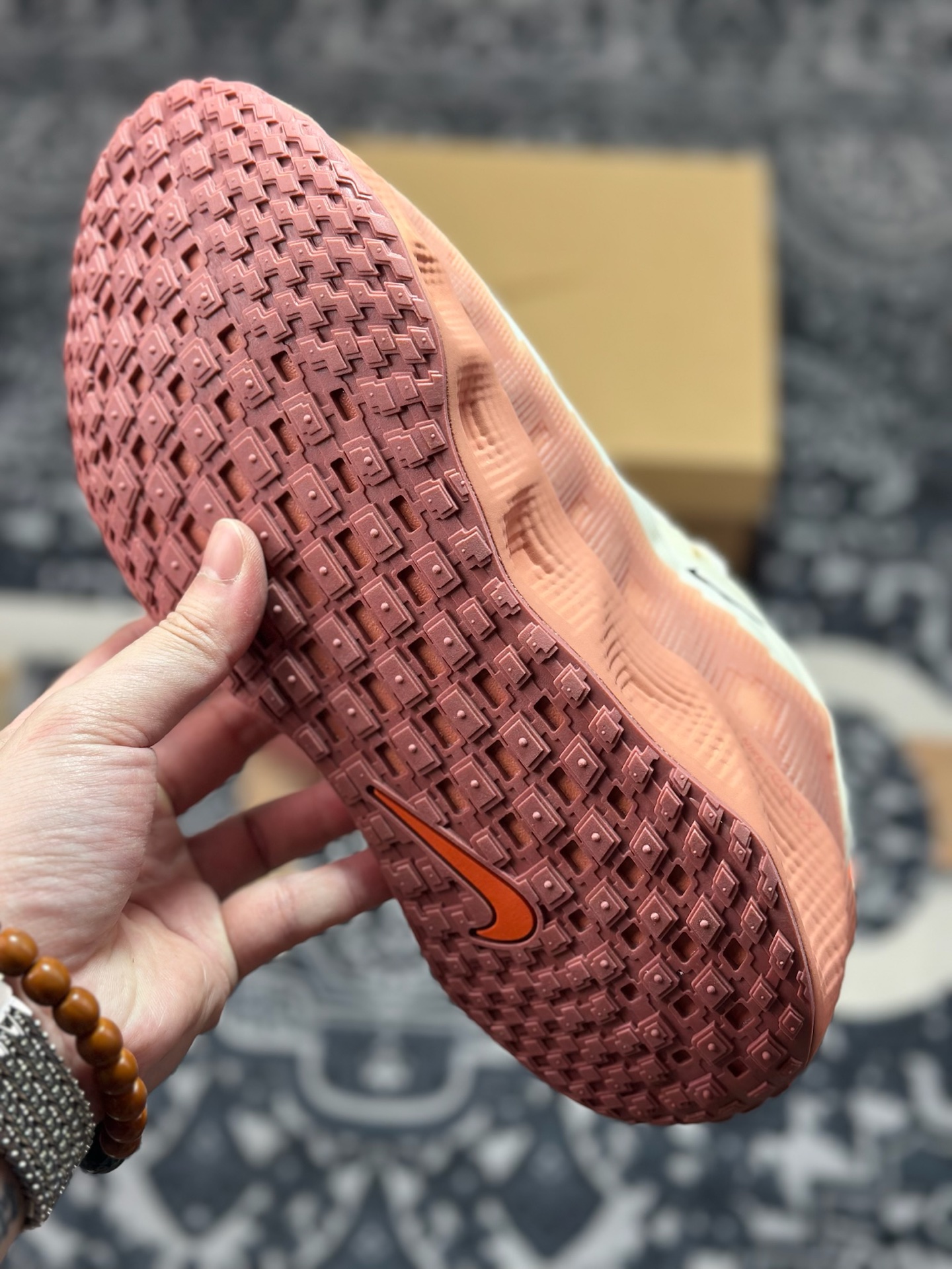 原装级别 NK Ava Rover 百搭舒适耐磨 低帮跑步鞋 DX4215-204