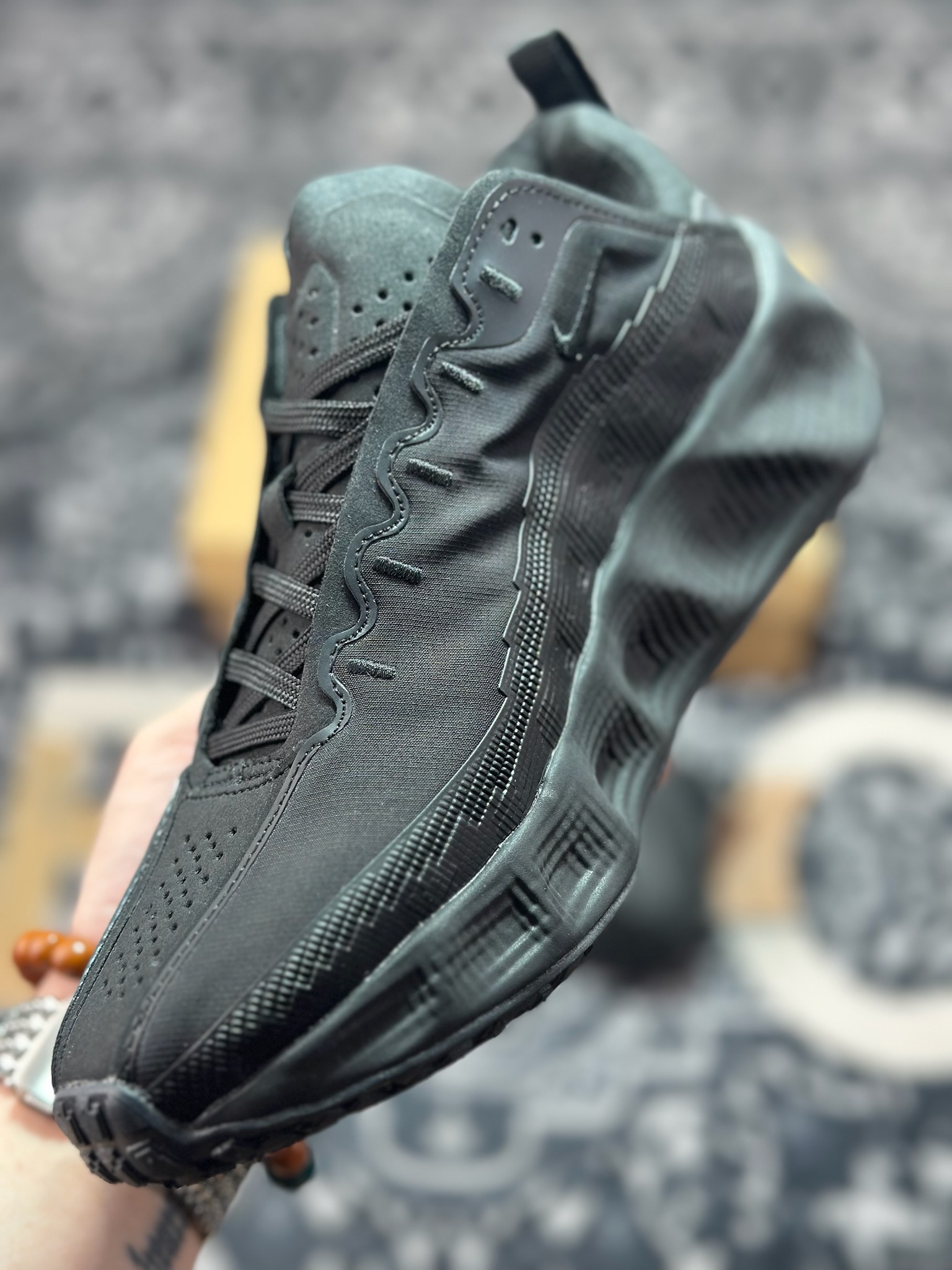 原装级别 NK Ava Rover 百搭舒适耐磨 低帮跑步鞋 DX4215-005