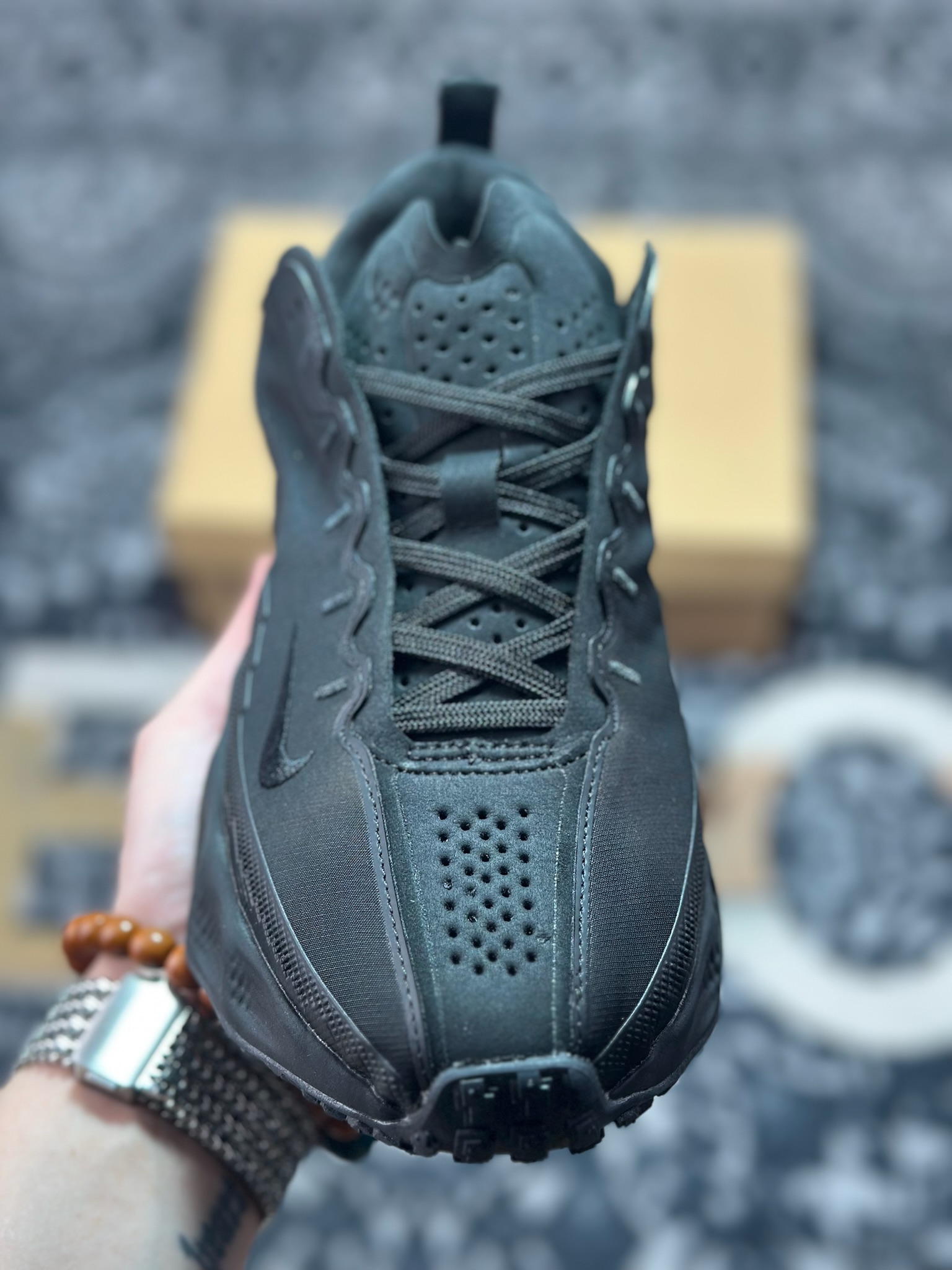 原装级别 NK Ava Rover 百搭舒适耐磨 低帮跑步鞋 DX4215-005