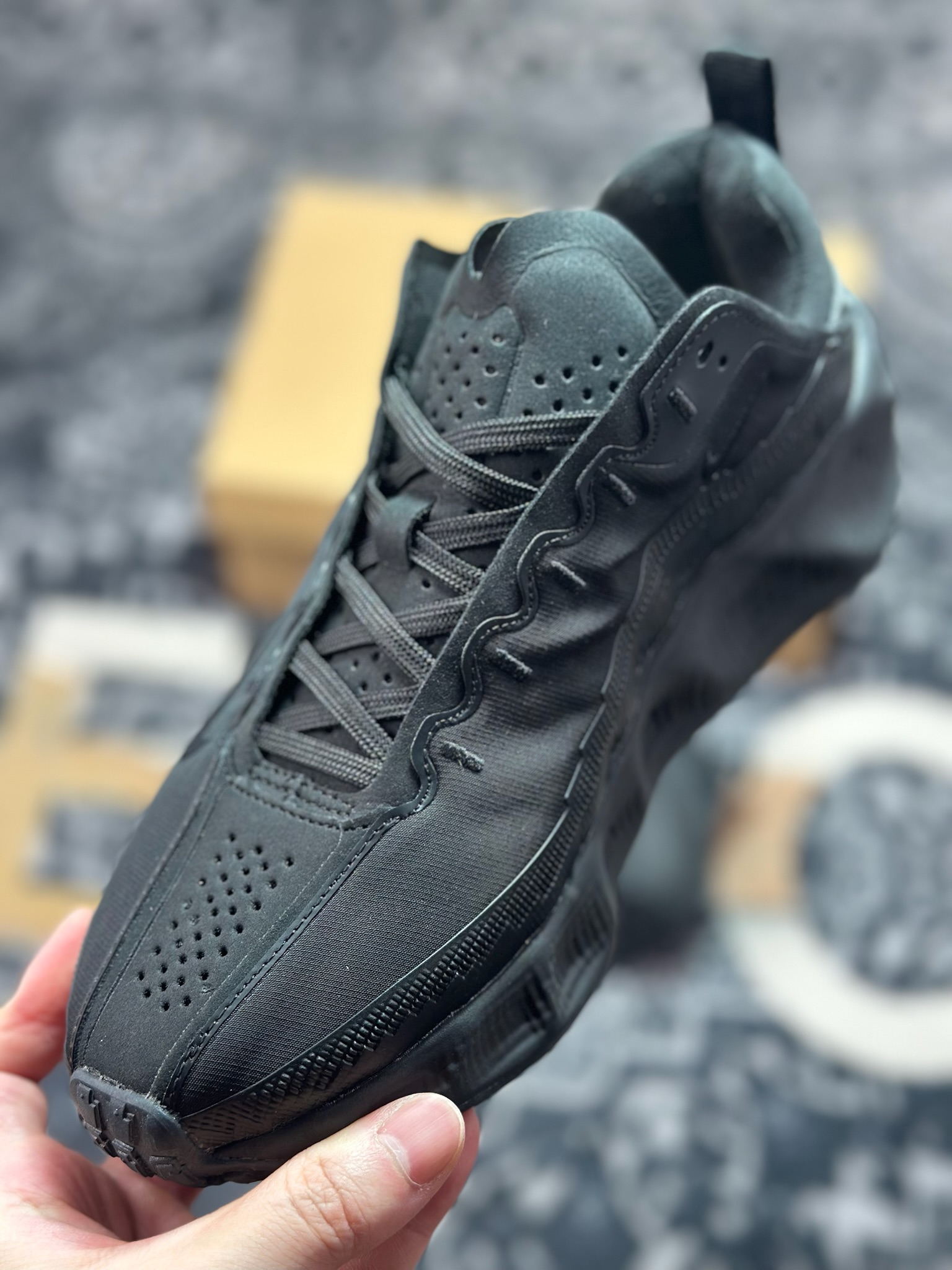 原装级别 NK Ava Rover 百搭舒适耐磨 低帮跑步鞋 DX4215-005