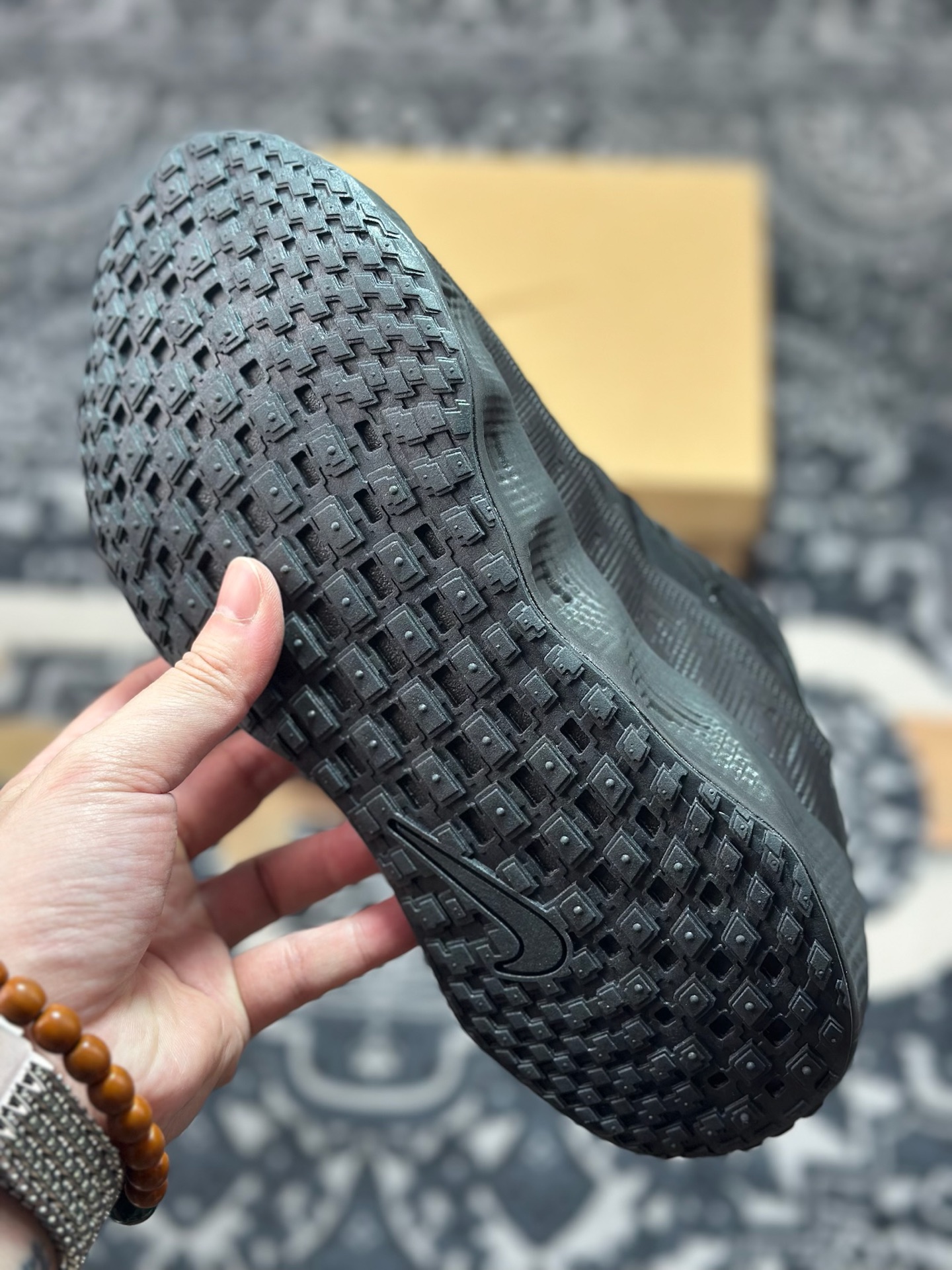 原装级别 NK Ava Rover 百搭舒适耐磨 低帮跑步鞋 DX4215-005