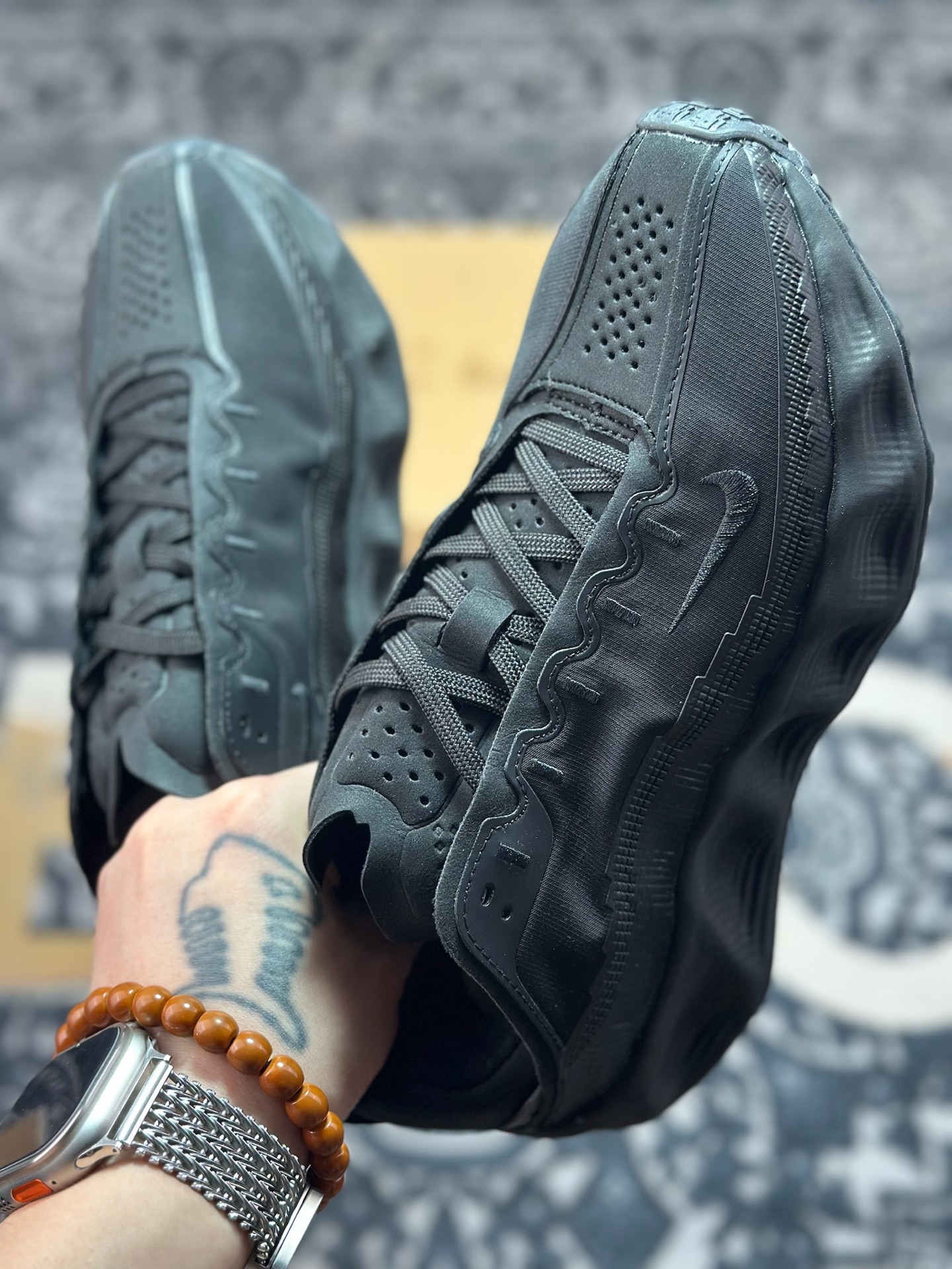 原装级别 NK Ava Rover 百搭舒适耐磨 低帮跑步鞋 DX4215-005