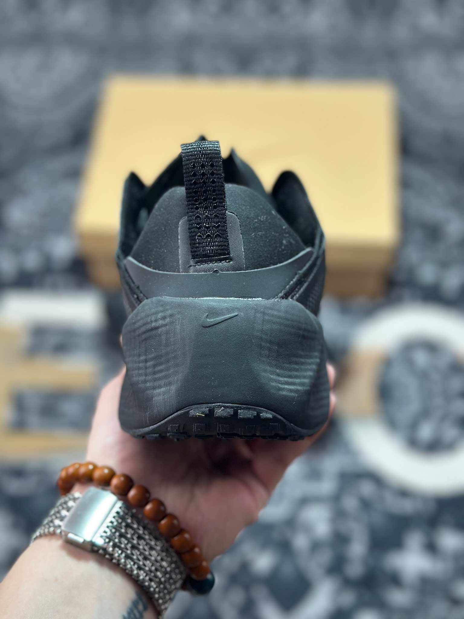 原装级别 NK Ava Rover 百搭舒适耐磨 低帮跑步鞋 DX4215-005