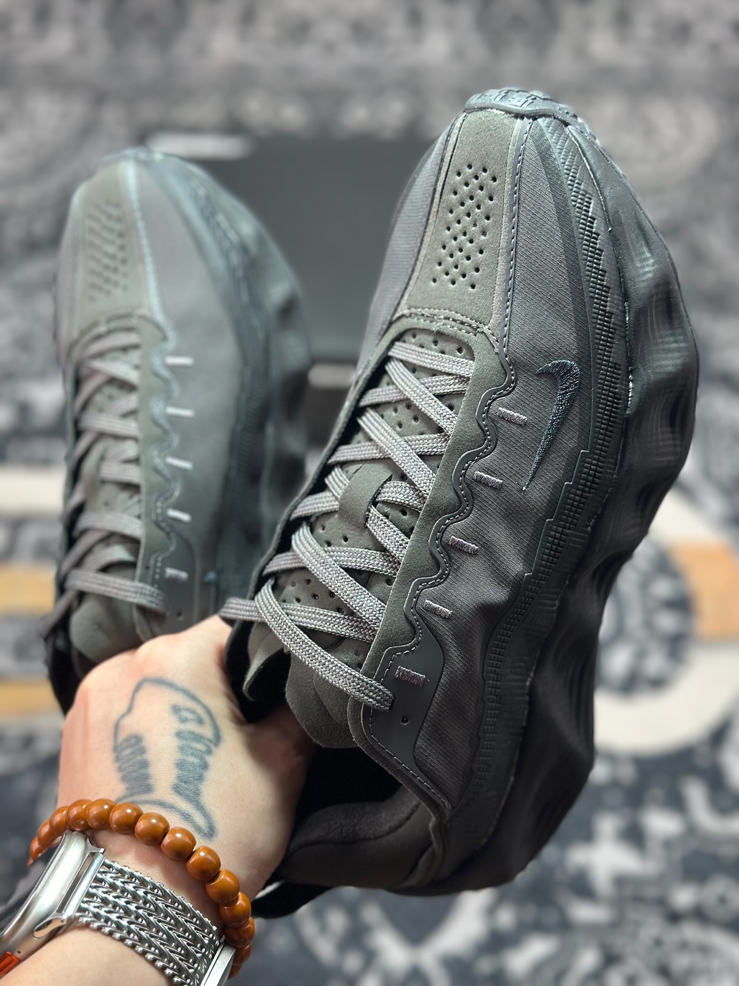 原装级别 NK Ava Rover 百搭舒适耐磨 低帮跑步鞋 DX4215-003