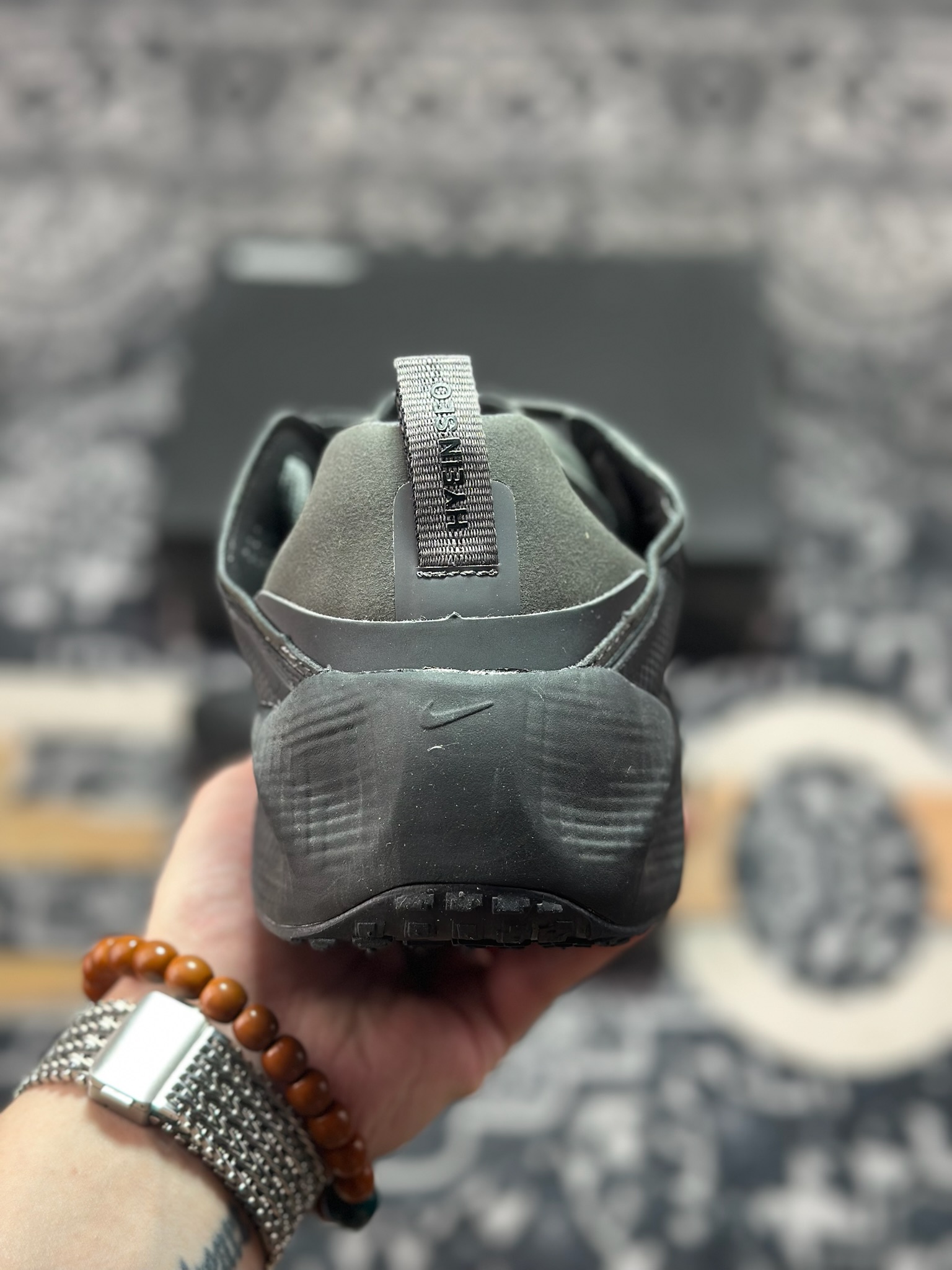 原装级别 NK Ava Rover 百搭舒适耐磨 低帮跑步鞋 DX4215-003