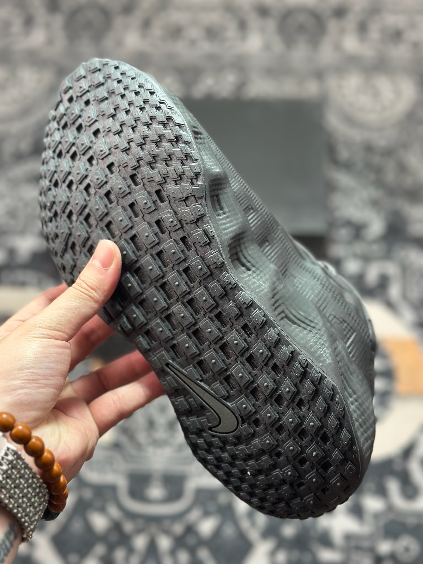 原装级别 NK Ava Rover 百搭舒适耐磨 低帮跑步鞋 DX4215-003