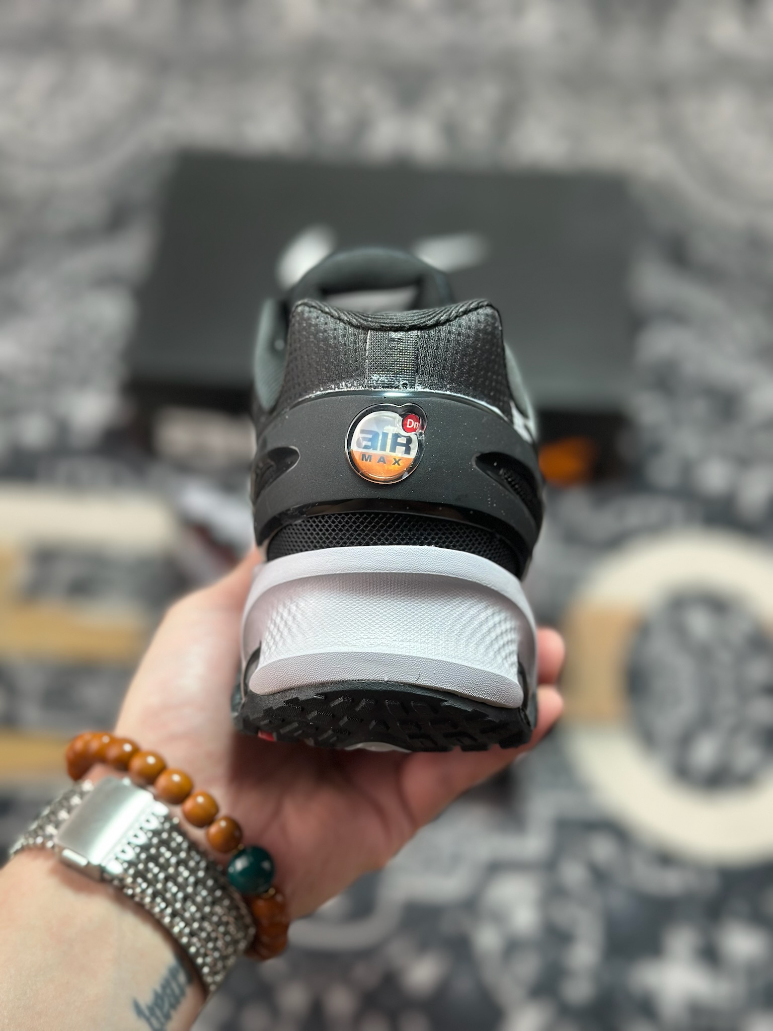 原装级别 Nk Air Max Dn8 耐克运动舒适减震气垫跑步鞋 IH2140-001