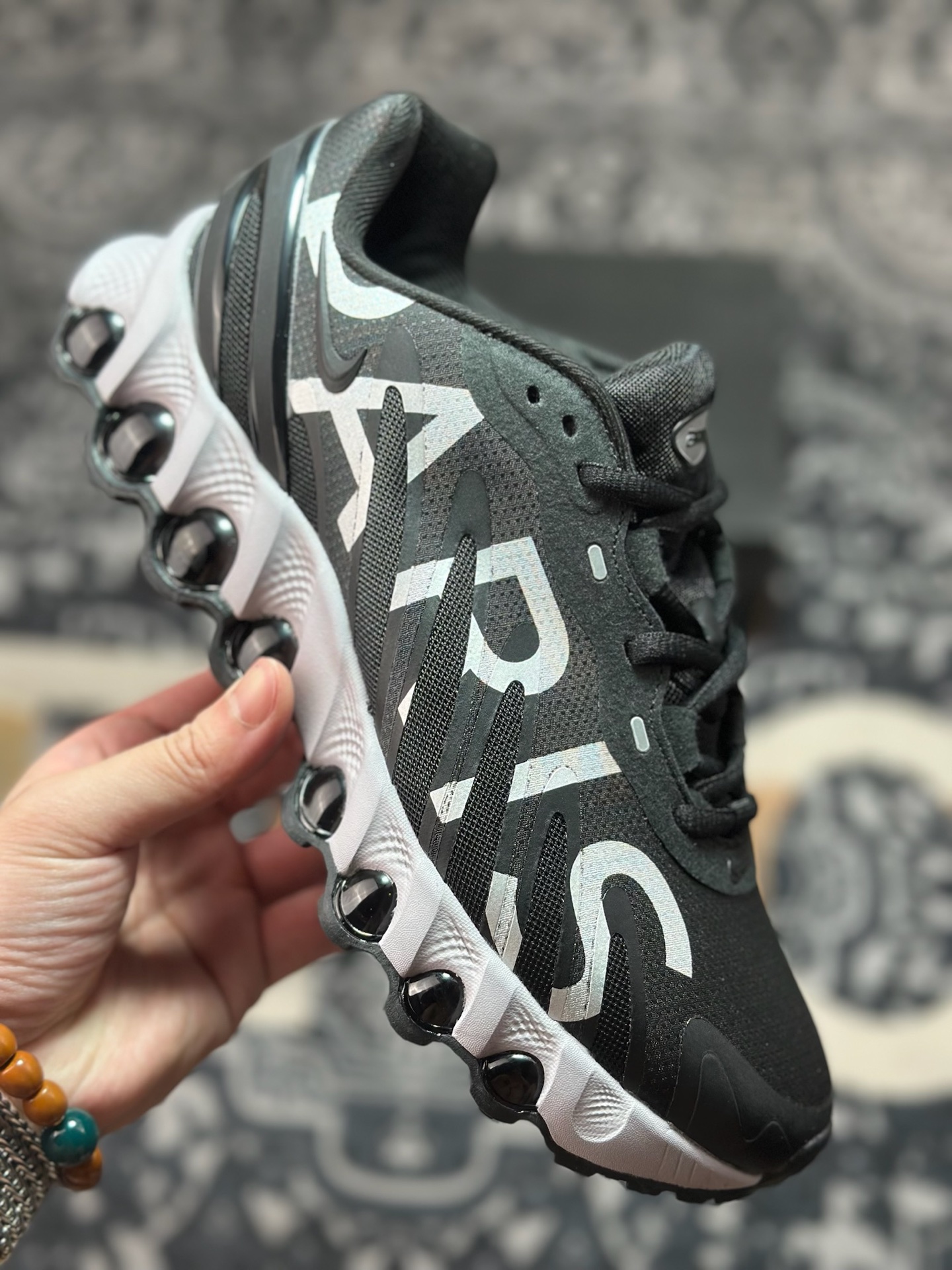 原装级别 Nk Air Max Dn8 耐克运动舒适减震气垫跑步鞋 IH2140-001