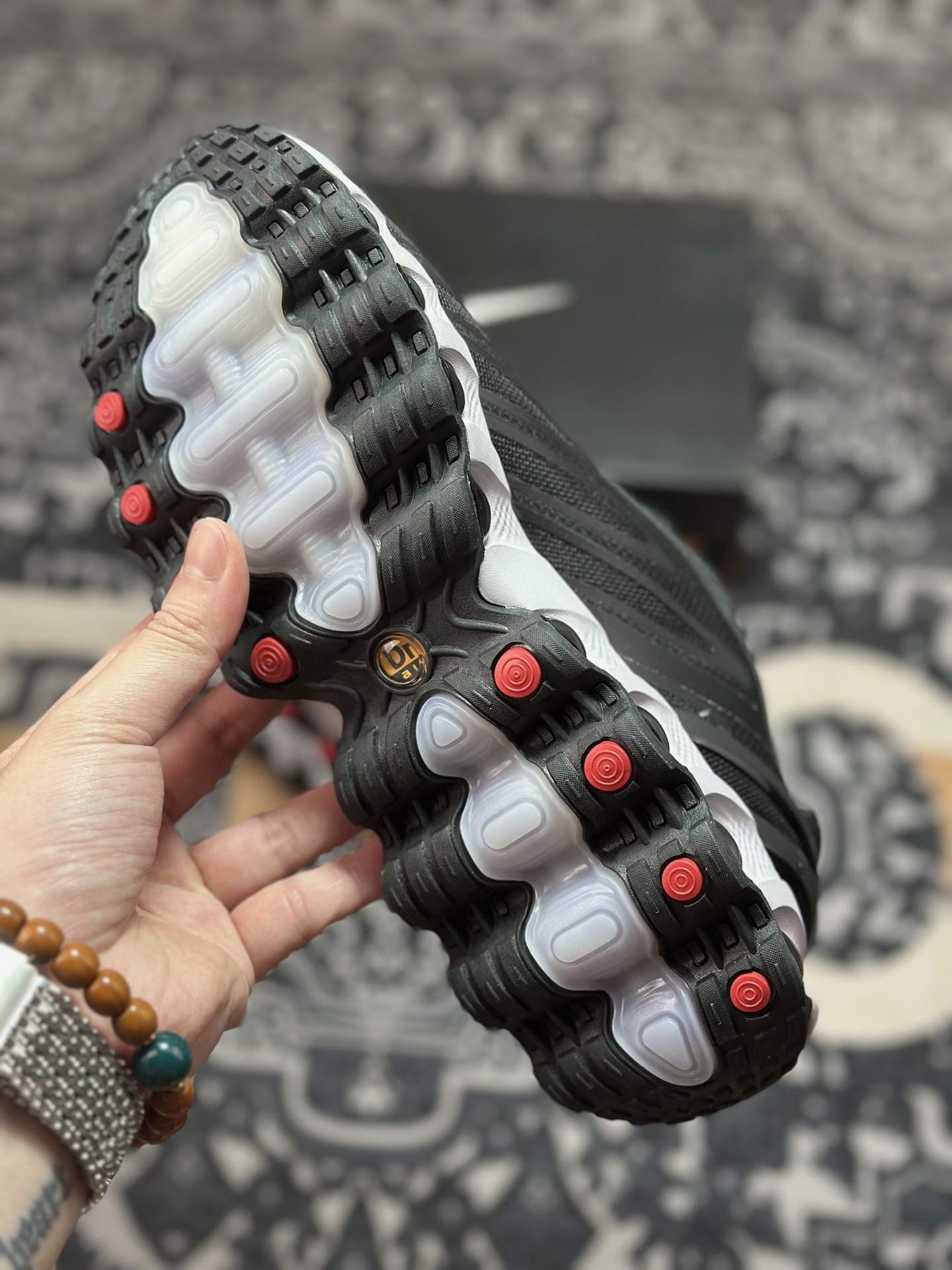 原装级别 Nk Air Max Dn8 耐克运动舒适减震气垫跑步鞋 IH2140-001