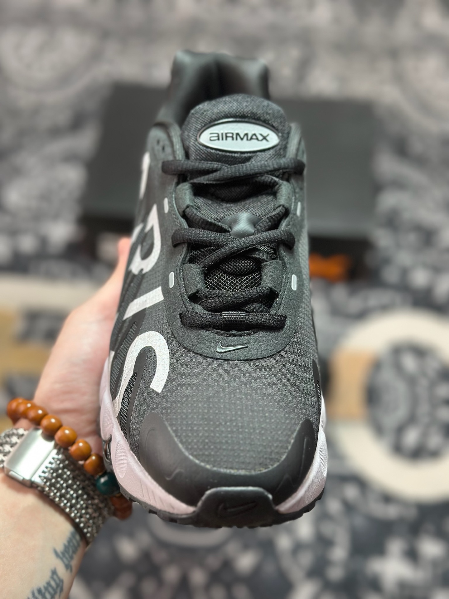 原装级别 Nk Air Max Dn8 耐克运动舒适减震气垫跑步鞋 IH2140-001