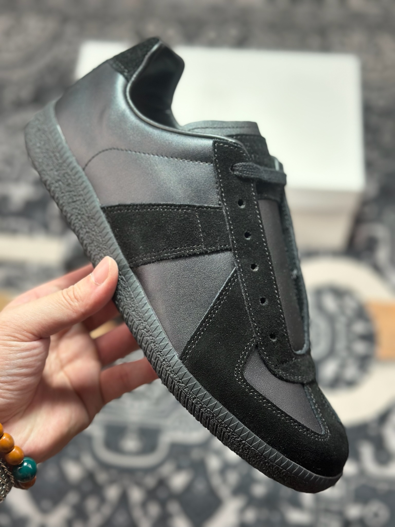 C3380 优选 原装级别 渠道订单 Maison Margiela 德训鞋