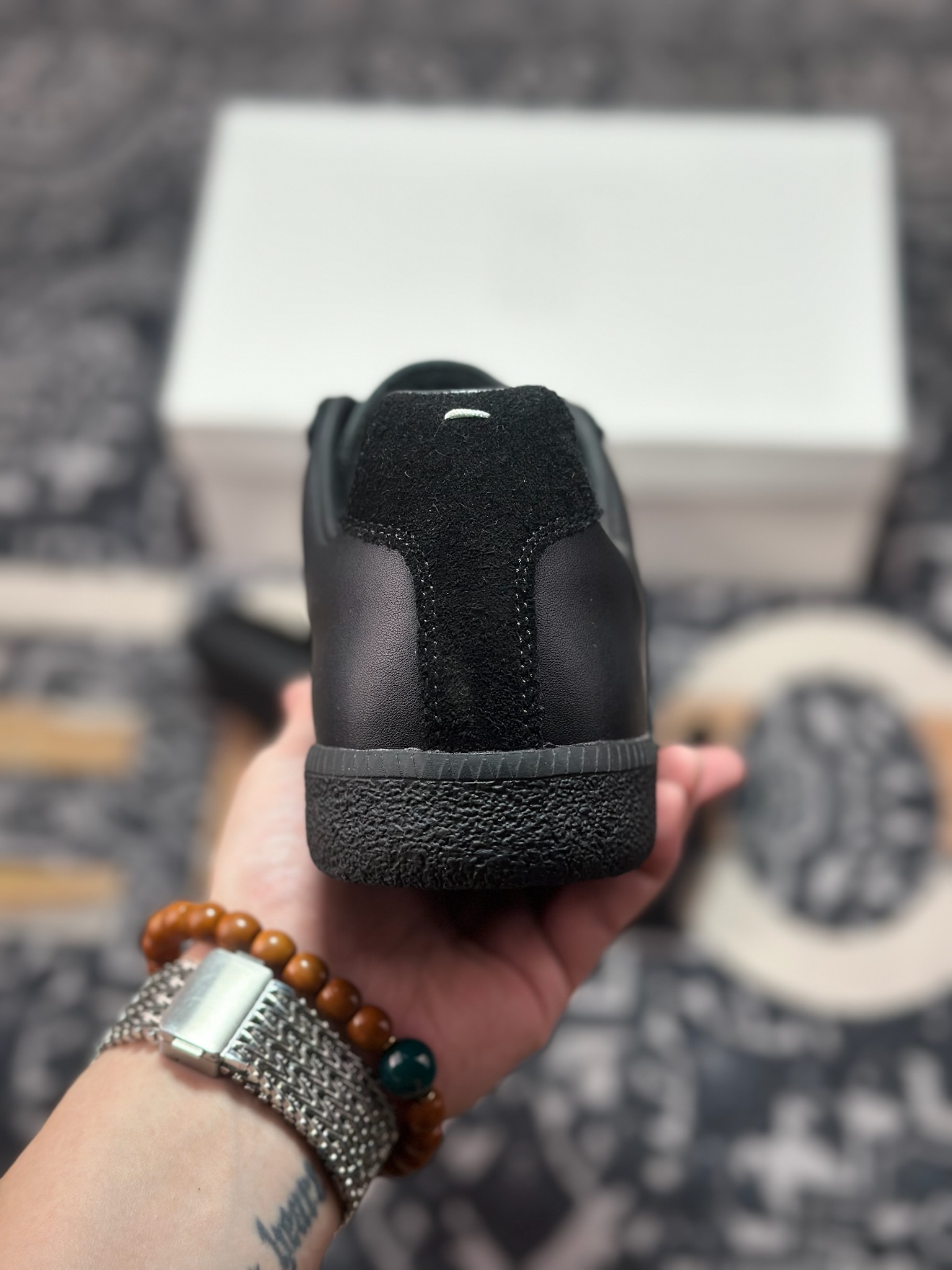 C3380 优选 原装级别 渠道订单 Maison Margiela 德训鞋