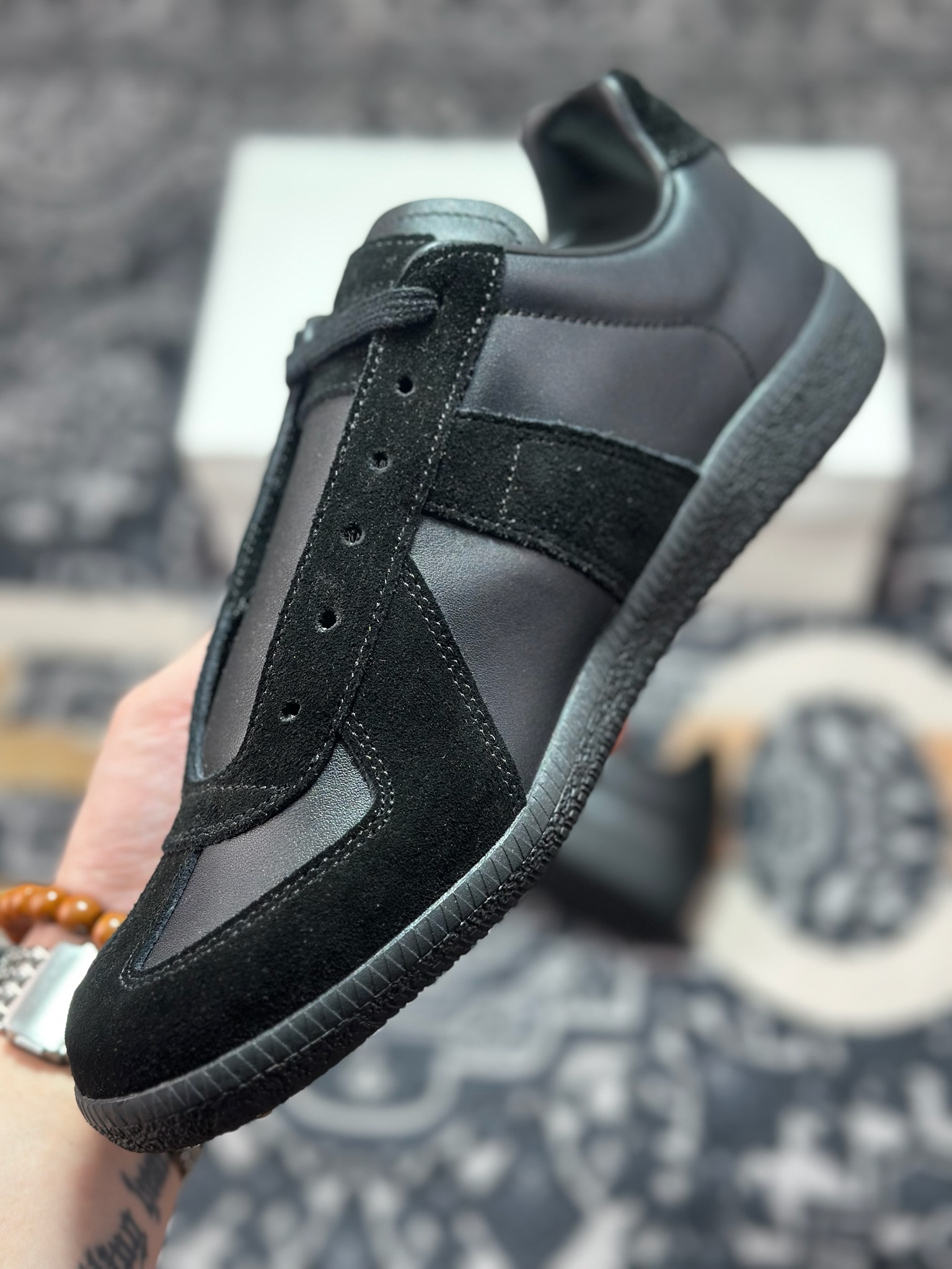 C3380 优选 原装级别 渠道订单 Maison Margiela 德训鞋