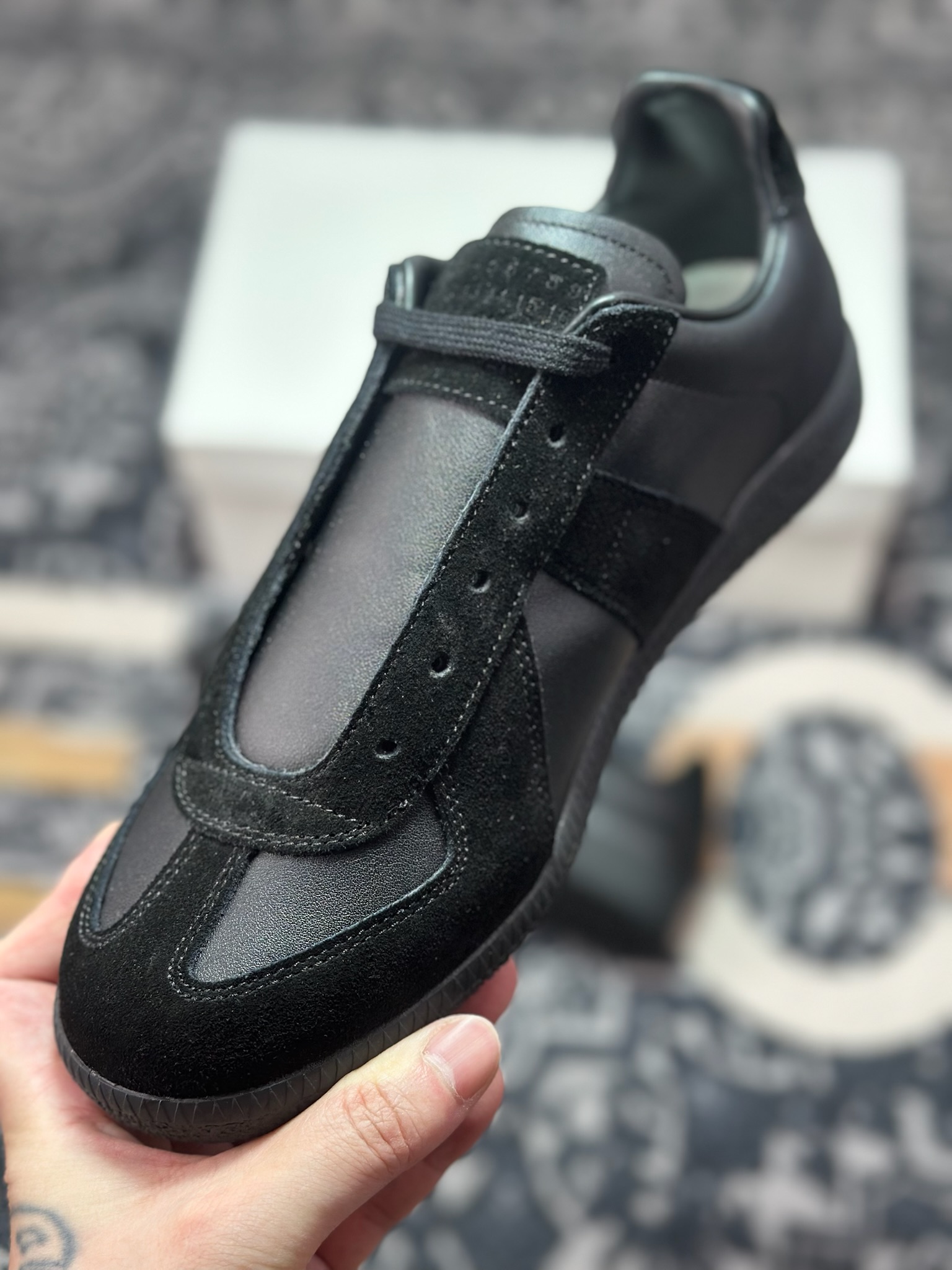 C3380 优选 原装级别 渠道订单 Maison Margiela 德训鞋