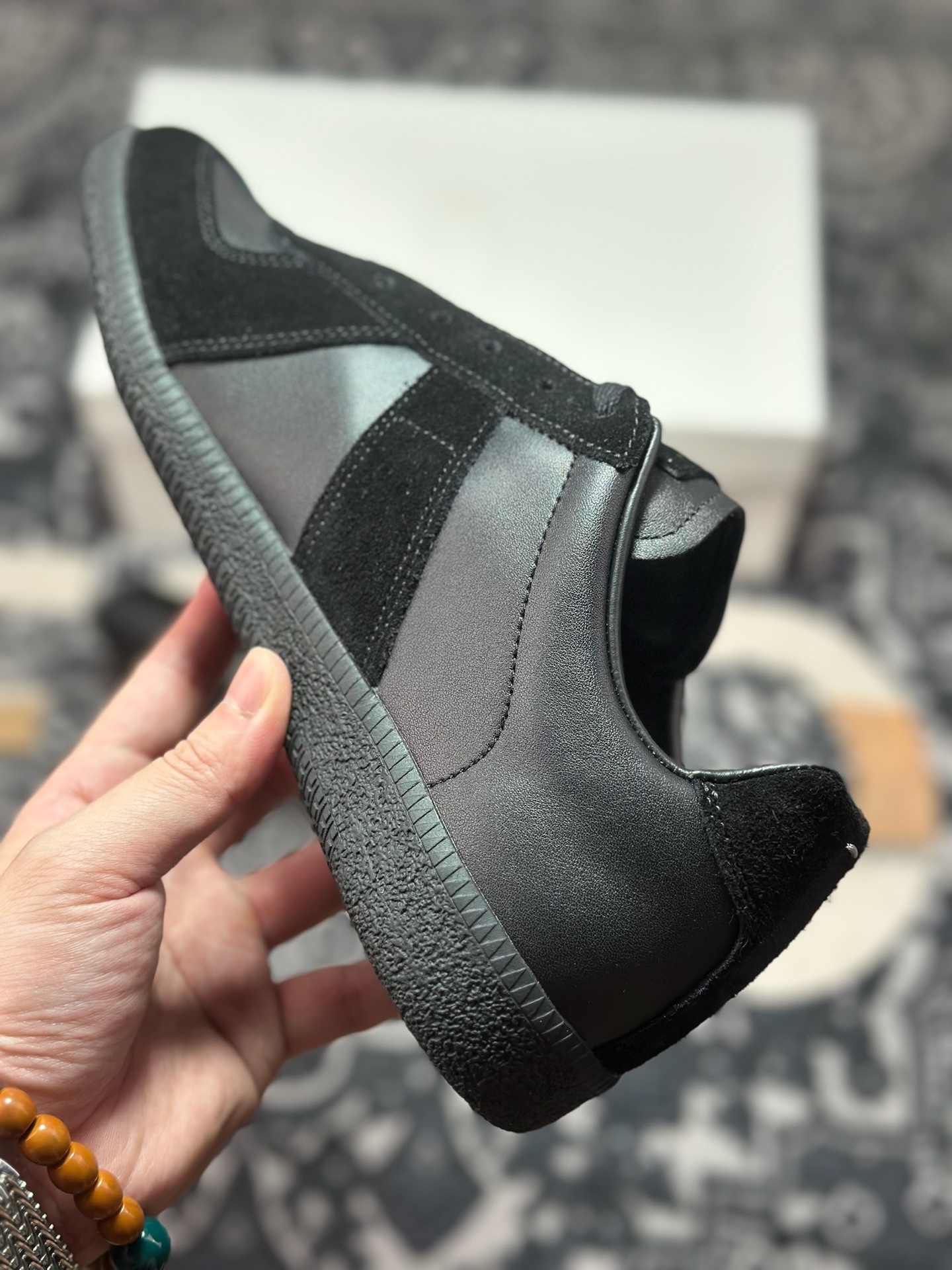 C3380 优选 原装级别 渠道订单 Maison Margiela 德训鞋