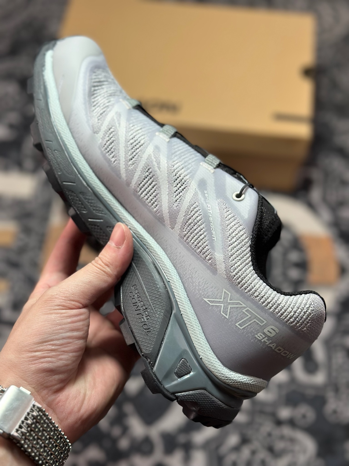 C2350 优选 原装级别 绿X版 XT-6 复古潮流户外机能登山 深灰配色 478739-Chinese UA Cheap High Quatity Brand Clothes Bags handbags Sneakers wholesale wholesaler seller from China Factory suppliers Fashion Clothing Shoes best Quality Beautiful Price C2350 优选 原装级别 绿X版 XT-6 复古潮流户外机能登山 深灰配色 478739