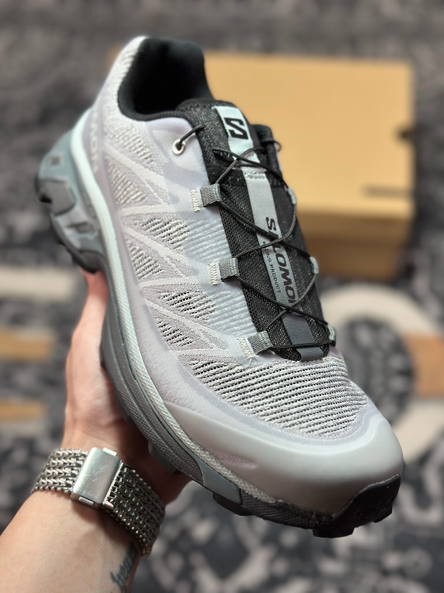 C2350 优选 原装级别 绿X版 XT-6 复古潮流户外机能登山 深灰配色 478739-Chinese UA Cheap High Quatity Brand Clothes Bags handbags Sneakers wholesale wholesaler seller from China Factory suppliers Fashion Clothing Shoes best Quality Beautiful Price C2350 优选 原装级别 绿X版 XT-6 复古潮流户外机能登山 深灰配色 478739