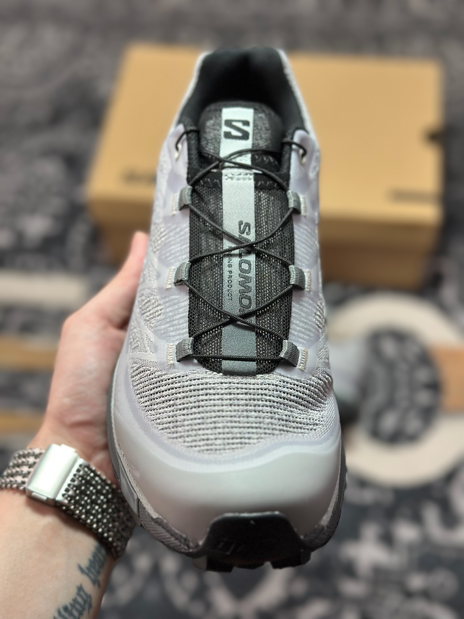 C2350 优选 原装级别 绿X版 XT-6 复古潮流户外机能登山 深灰配色 478739-Chinese UA Cheap High Quatity Brand Clothes Bags handbags Sneakers wholesale wholesaler seller from China Factory suppliers Fashion Clothing Shoes best Quality Beautiful Price C2350 优选 原装级别 绿X版 XT-6 复古潮流户外机能登山 深灰配色 478739