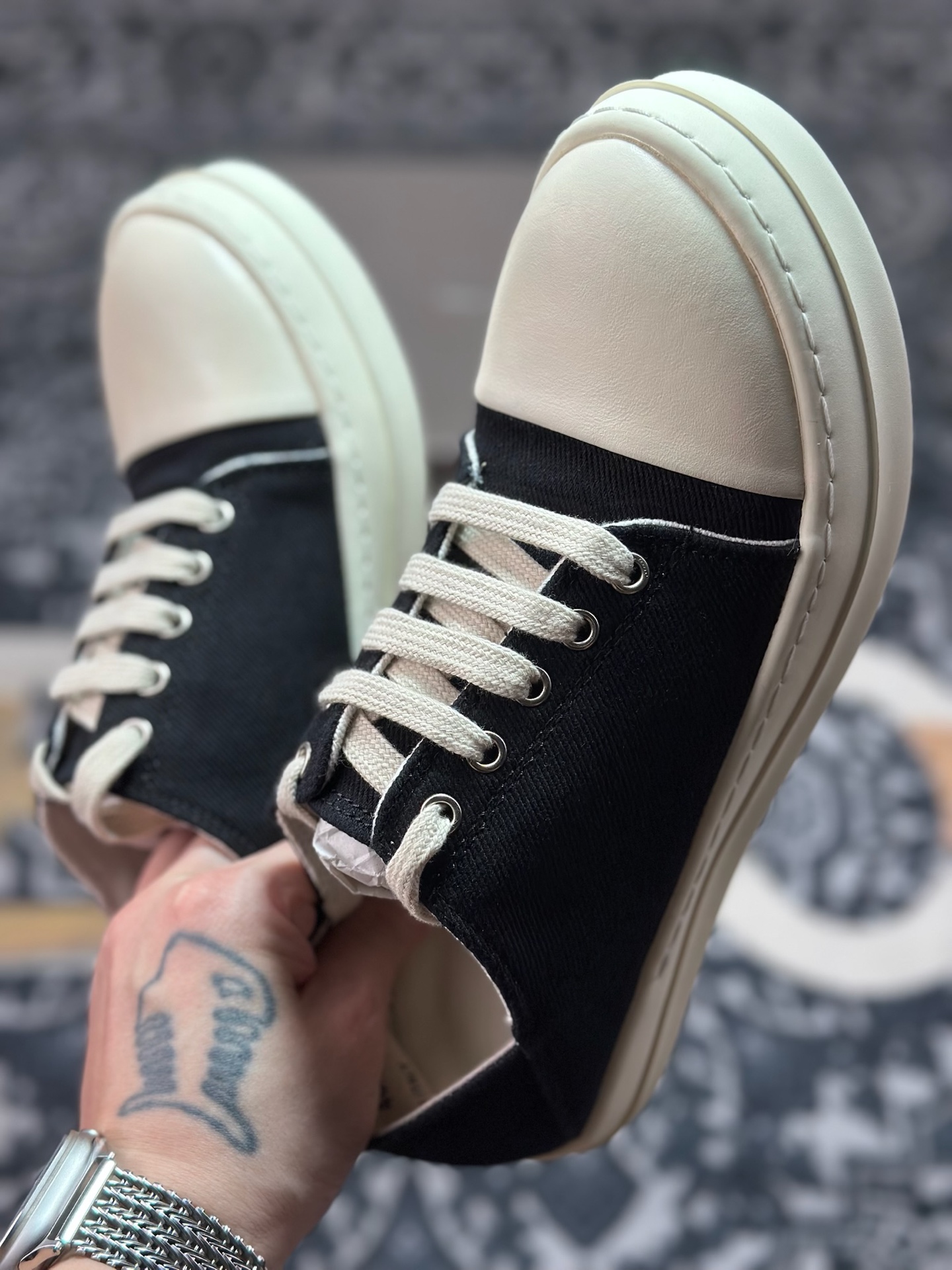 原厂级别 市场最强性价比 RO欧文斯Rickowens 支线 drkshdw 配色-莆田鞋,莆田鞋货源,高仿鞋,高仿鞋货源,安福档口,莆田高仿鞋,莆田鞋批发,高仿鞋批发,莆田高仿运动鞋,高仿运动鞋,莆田运动鞋 原厂级别 市场最强性价比 RO欧文斯Rickowens 支线 drkshdw 配色