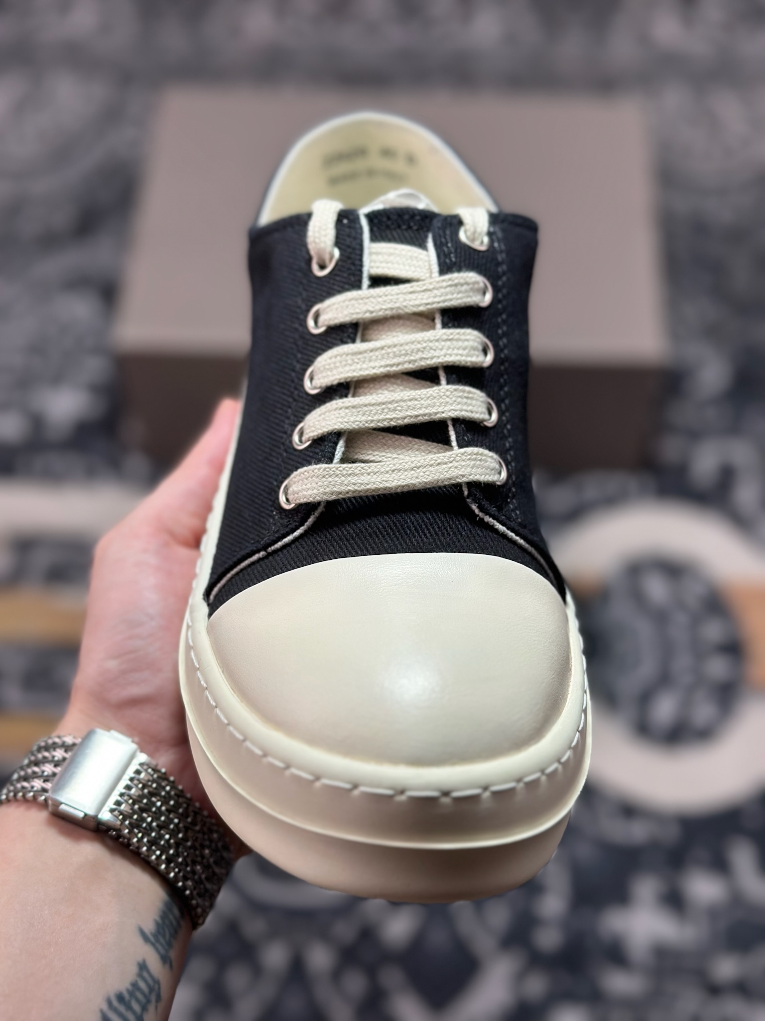 原厂级别 市场最强性价比 RO欧文斯Rickowens 支线 drkshdw 配色-莆田鞋,莆田鞋货源,高仿鞋,高仿鞋货源,安福档口,莆田高仿鞋,莆田鞋批发,高仿鞋批发,莆田高仿运动鞋,高仿运动鞋,莆田运动鞋 原厂级别 市场最强性价比 RO欧文斯Rickowens 支线 drkshdw 配色