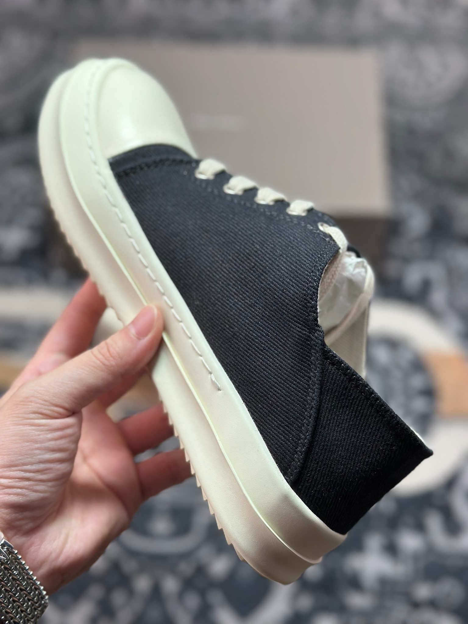 原厂级别 市场最强性价比 RO欧文斯Rickowens 支线 drkshdw 配色-莆田鞋,莆田鞋货源,高仿鞋,高仿鞋货源,安福档口,莆田高仿鞋,莆田鞋批发,高仿鞋批发,莆田高仿运动鞋,高仿运动鞋,莆田运动鞋 原厂级别 市场最强性价比 RO欧文斯Rickowens 支线 drkshdw 配色