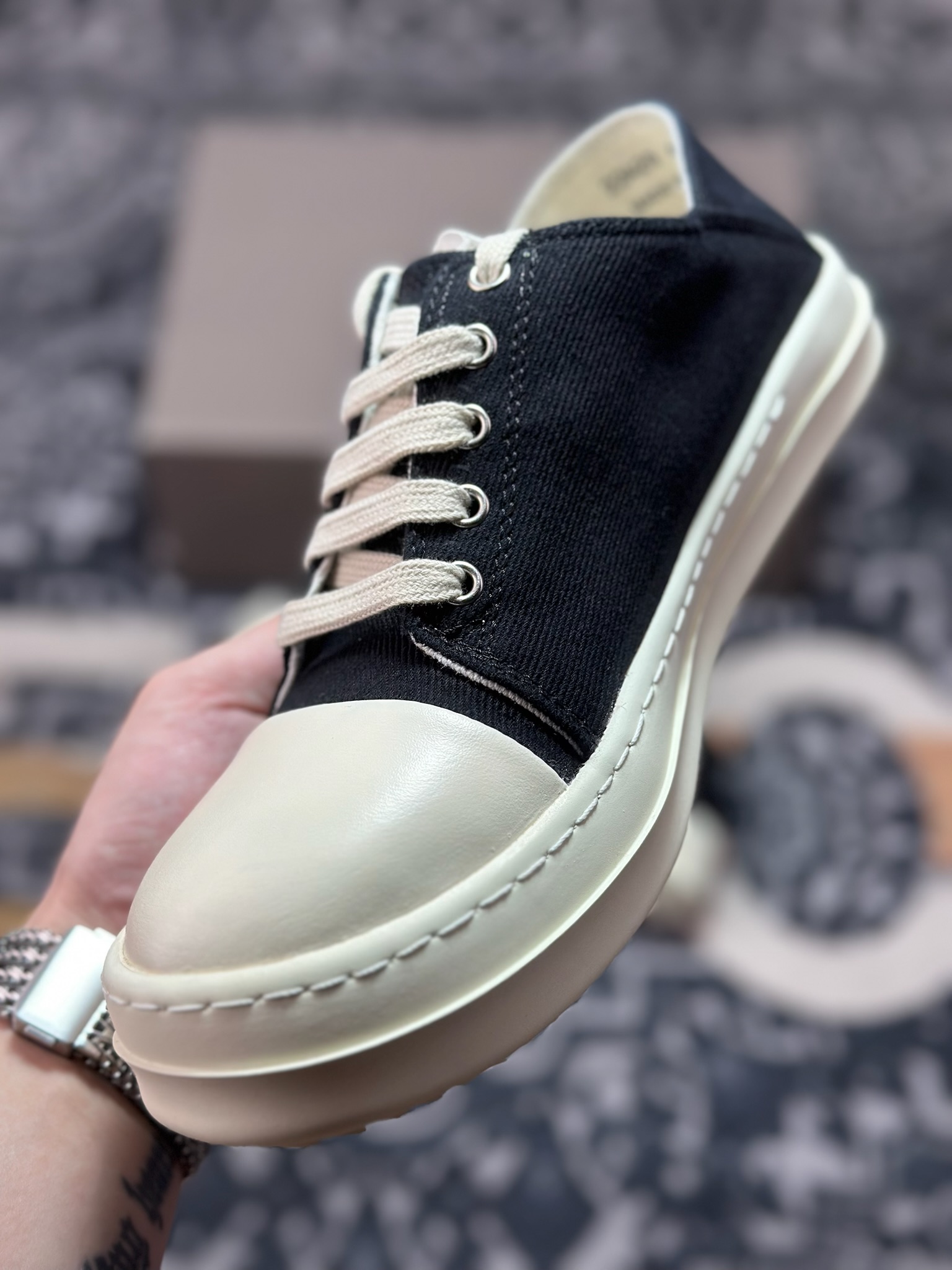 原厂级别 市场最强性价比 RO欧文斯Rickowens 支线 drkshdw 配色-莆田鞋,莆田鞋货源,高仿鞋,高仿鞋货源,安福档口,莆田高仿鞋,莆田鞋批发,高仿鞋批发,莆田高仿运动鞋,高仿运动鞋,莆田运动鞋 原厂级别 市场最强性价比 RO欧文斯Rickowens 支线 drkshdw 配色