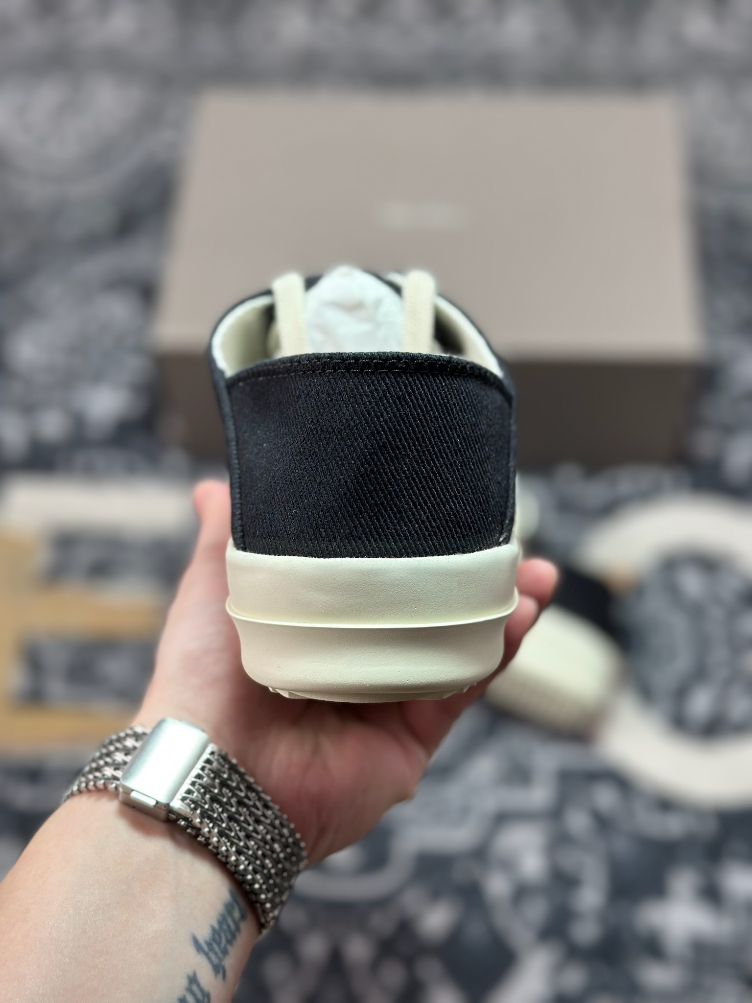 原厂级别 市场最强性价比 RO欧文斯Rickowens 支线 drkshdw 配色-莆田鞋,莆田鞋货源,高仿鞋,高仿鞋货源,安福档口,莆田高仿鞋,莆田鞋批发,高仿鞋批发,莆田高仿运动鞋,高仿运动鞋,莆田运动鞋 原厂级别 市场最强性价比 RO欧文斯Rickowens 支线 drkshdw 配色