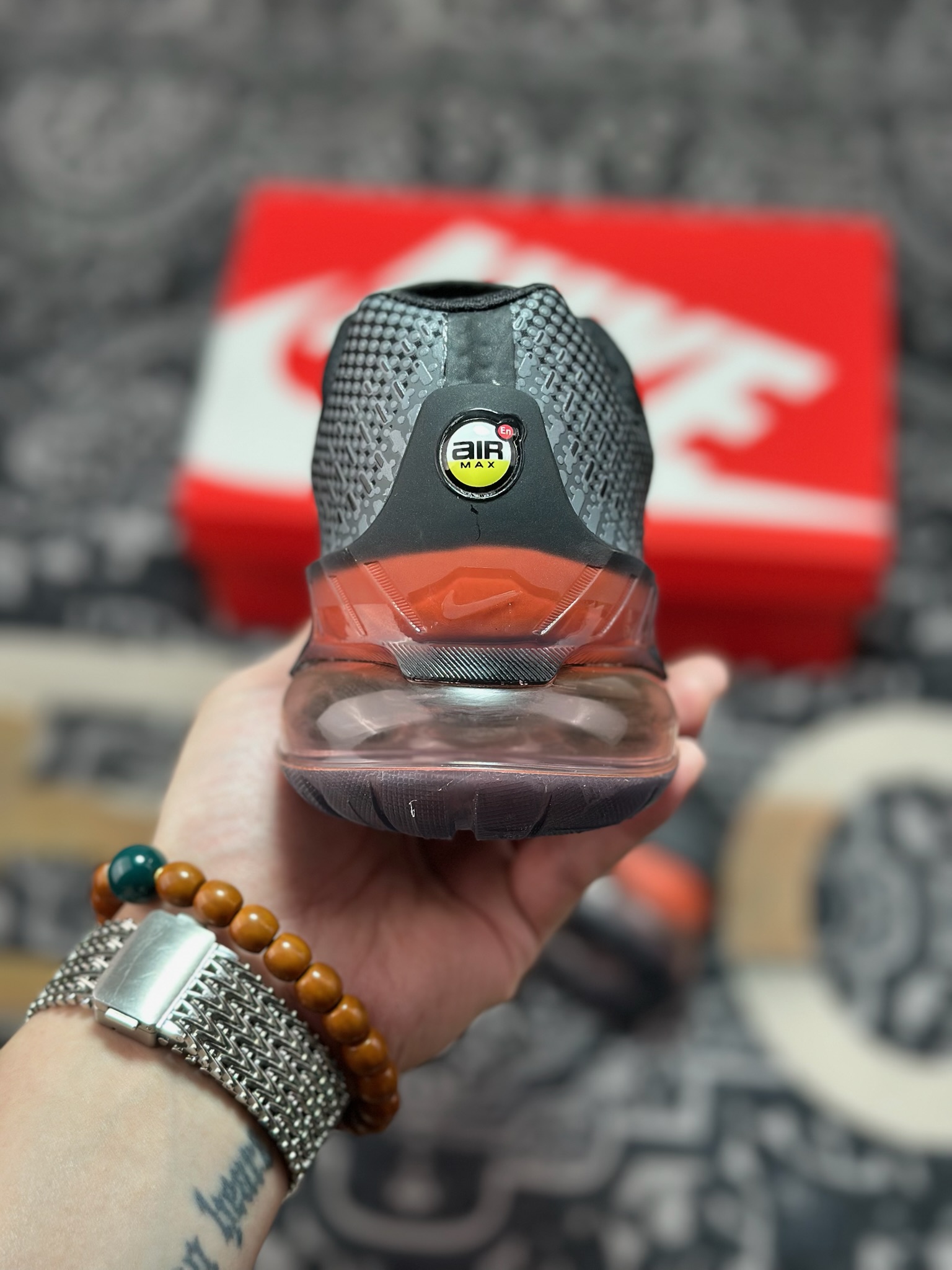 A6200 原装级别 NK Air Phoenix 小气垫低帮跑步鞋 FZ5307-003-Chinese UA Cheap High Quatity Brand Clothes Bags handbags Sneakers wholesale wholesaler seller from China Factory suppliers Fashion Clothing Shoes best Quality Beautiful Price A6200 原装级别 NK Air Phoenix 小气垫低帮跑步鞋 FZ5307-003