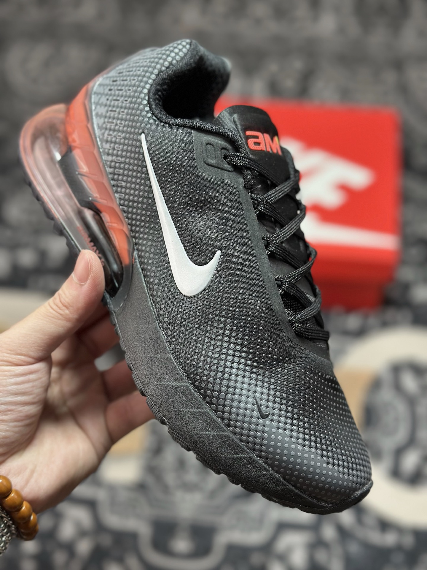 A6200 原装级别 NK Air Phoenix 小气垫低帮跑步鞋 FZ5307-003-Chinese UA Cheap High Quatity Brand Clothes Bags handbags Sneakers wholesale wholesaler seller from China Factory suppliers Fashion Clothing Shoes best Quality Beautiful Price A6200 原装级别 NK Air Phoenix 小气垫低帮跑步鞋 FZ5307-003