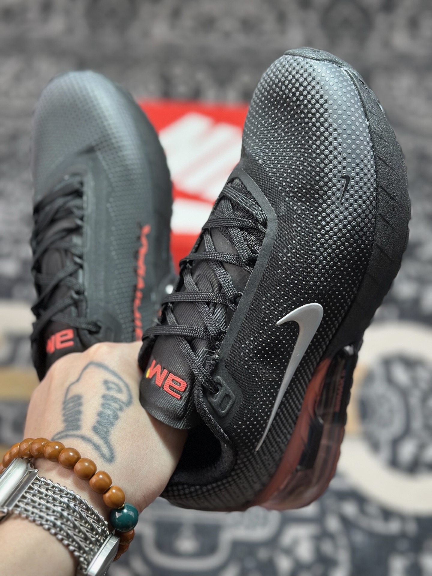 A6200 原装级别 NK Air Phoenix 小气垫低帮跑步鞋 FZ5307-003-Chinese UA Cheap High Quatity Brand Clothes Bags handbags Sneakers wholesale wholesaler seller from China Factory suppliers Fashion Clothing Shoes best Quality Beautiful Price A6200 原装级别 NK Air Phoenix 小气垫低帮跑步鞋 FZ5307-003